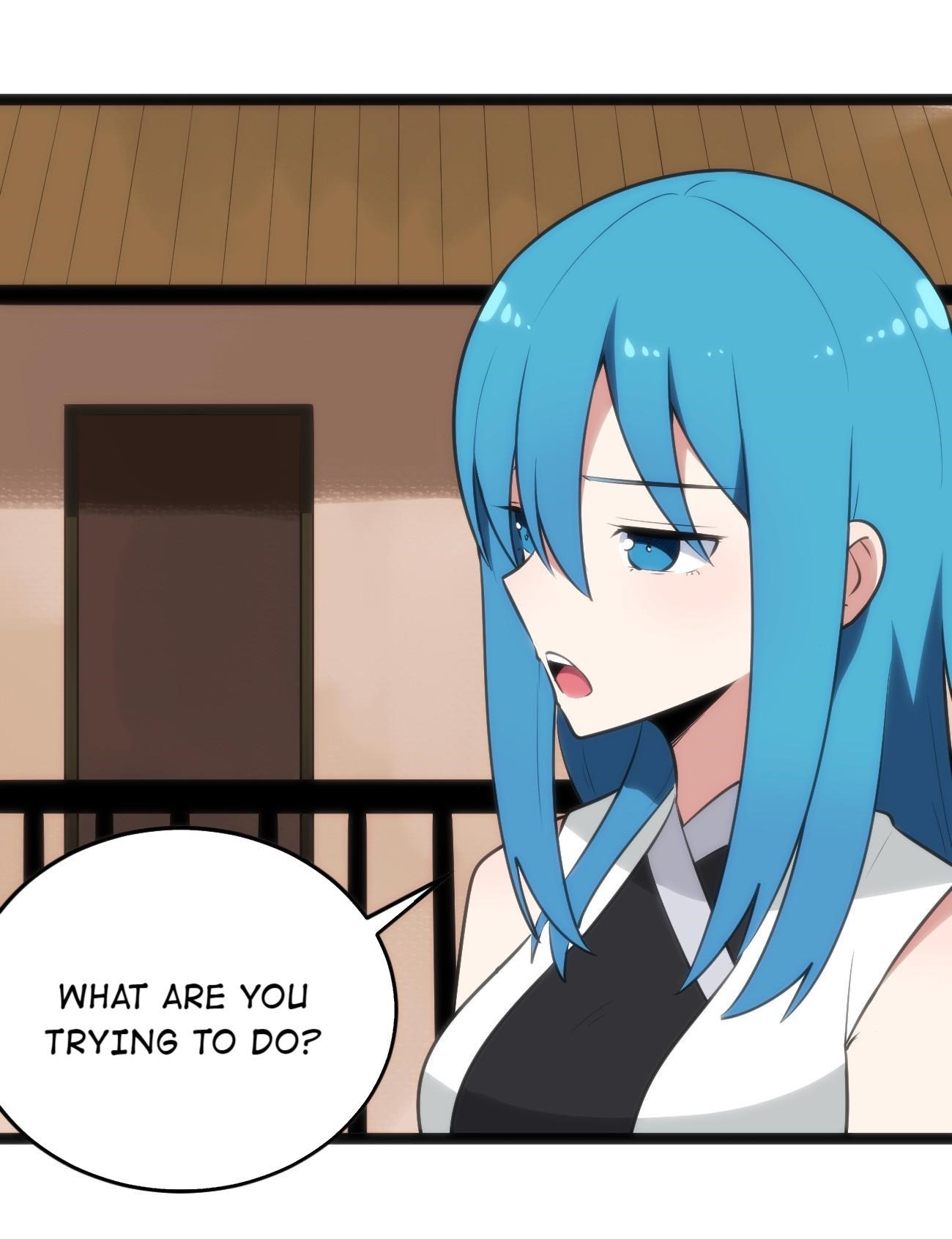 The Saintess Has A Showdown Chapter 86 - Page 20