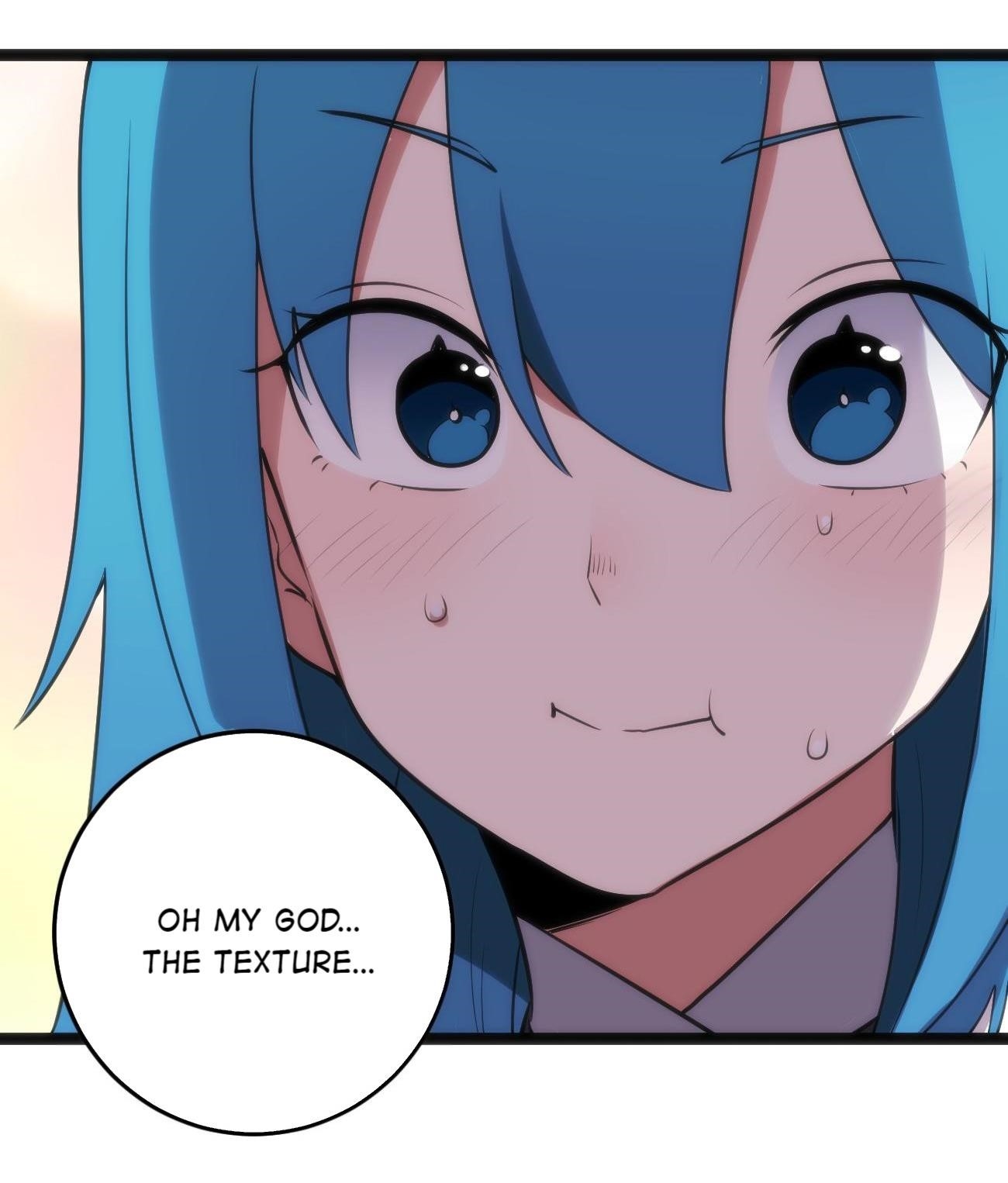 The Saintess Has A Showdown Chapter 86 - Page 28