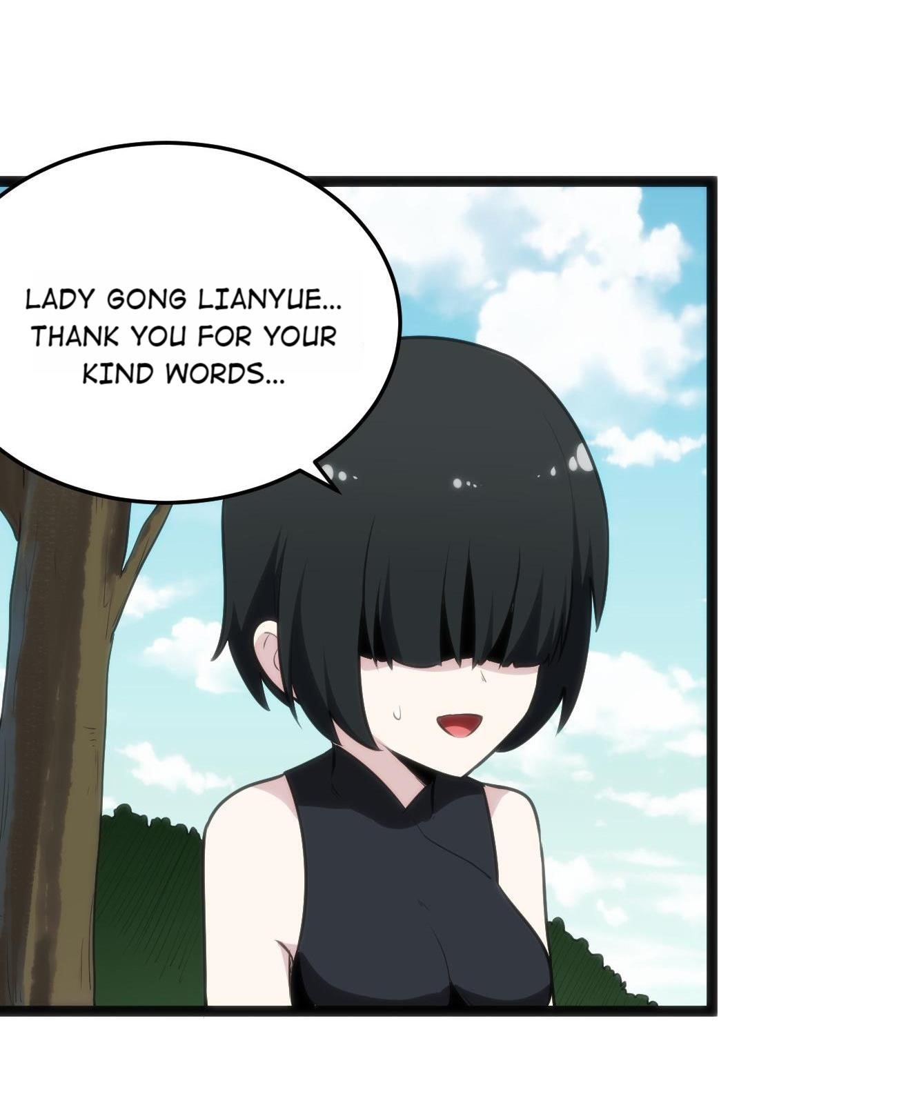 The Saintess Has A Showdown Chapter 86 - Page 34