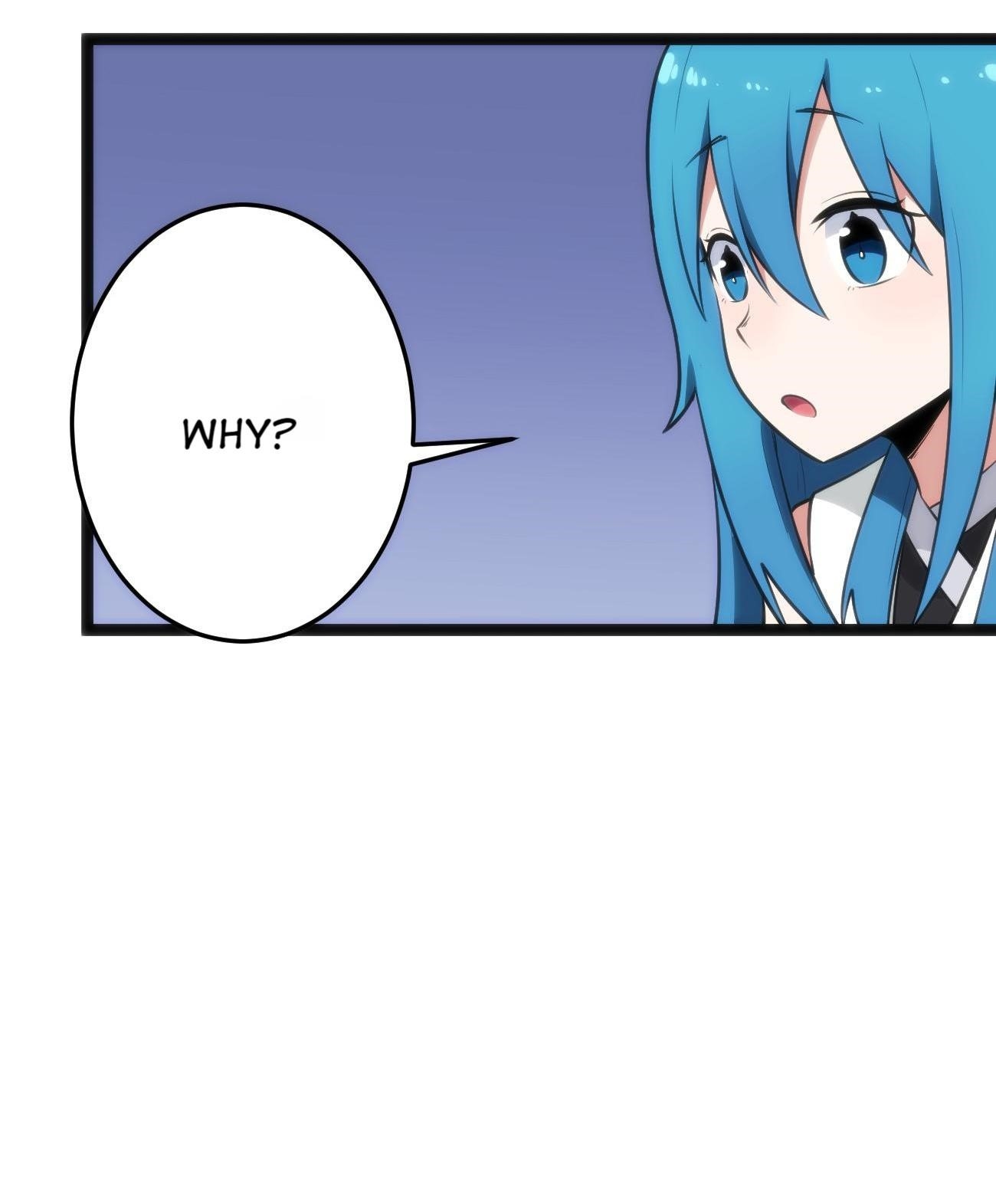 The Saintess Has A Showdown Chapter 86 - Page 37