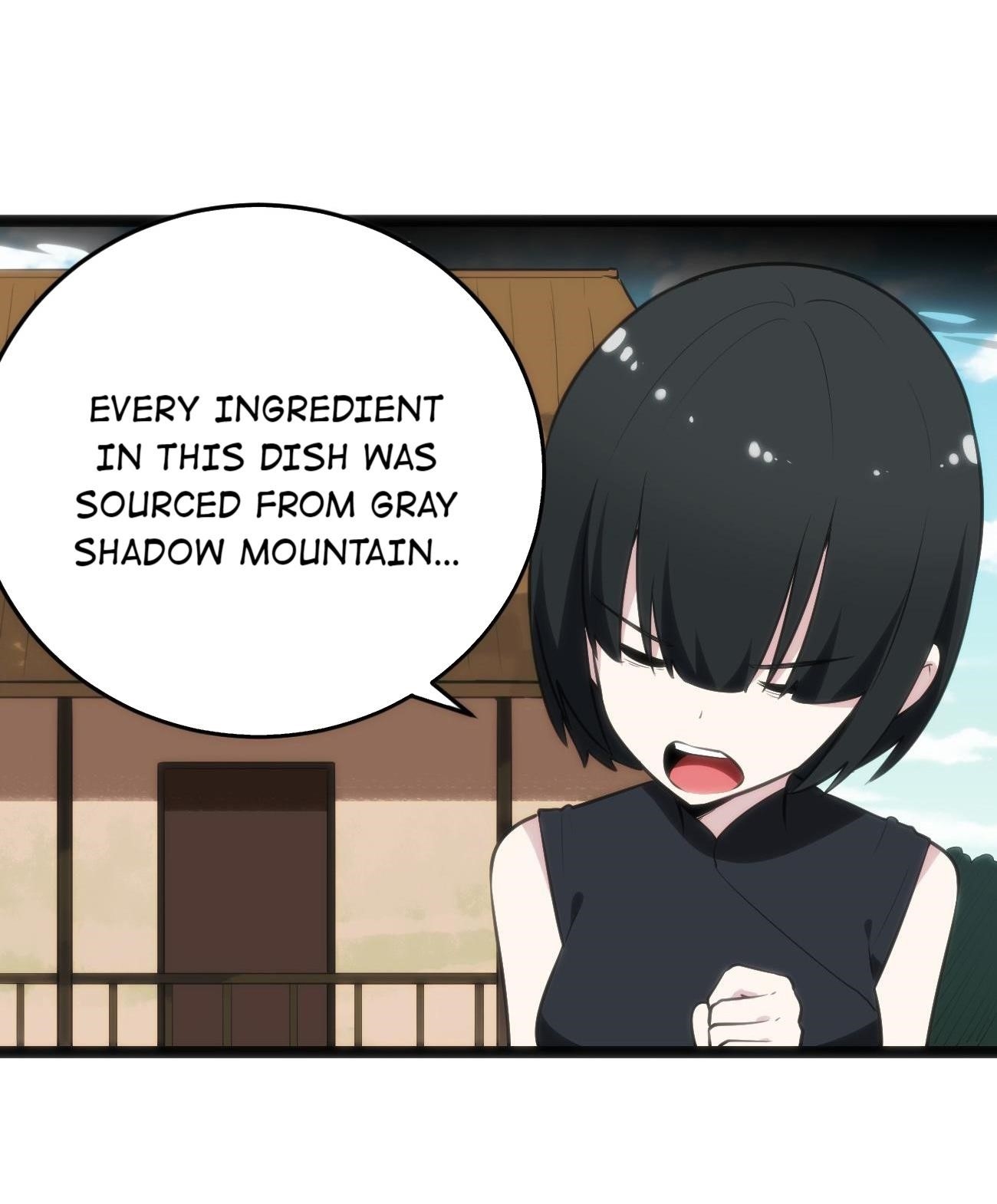 The Saintess Has A Showdown Chapter 86 - Page 38