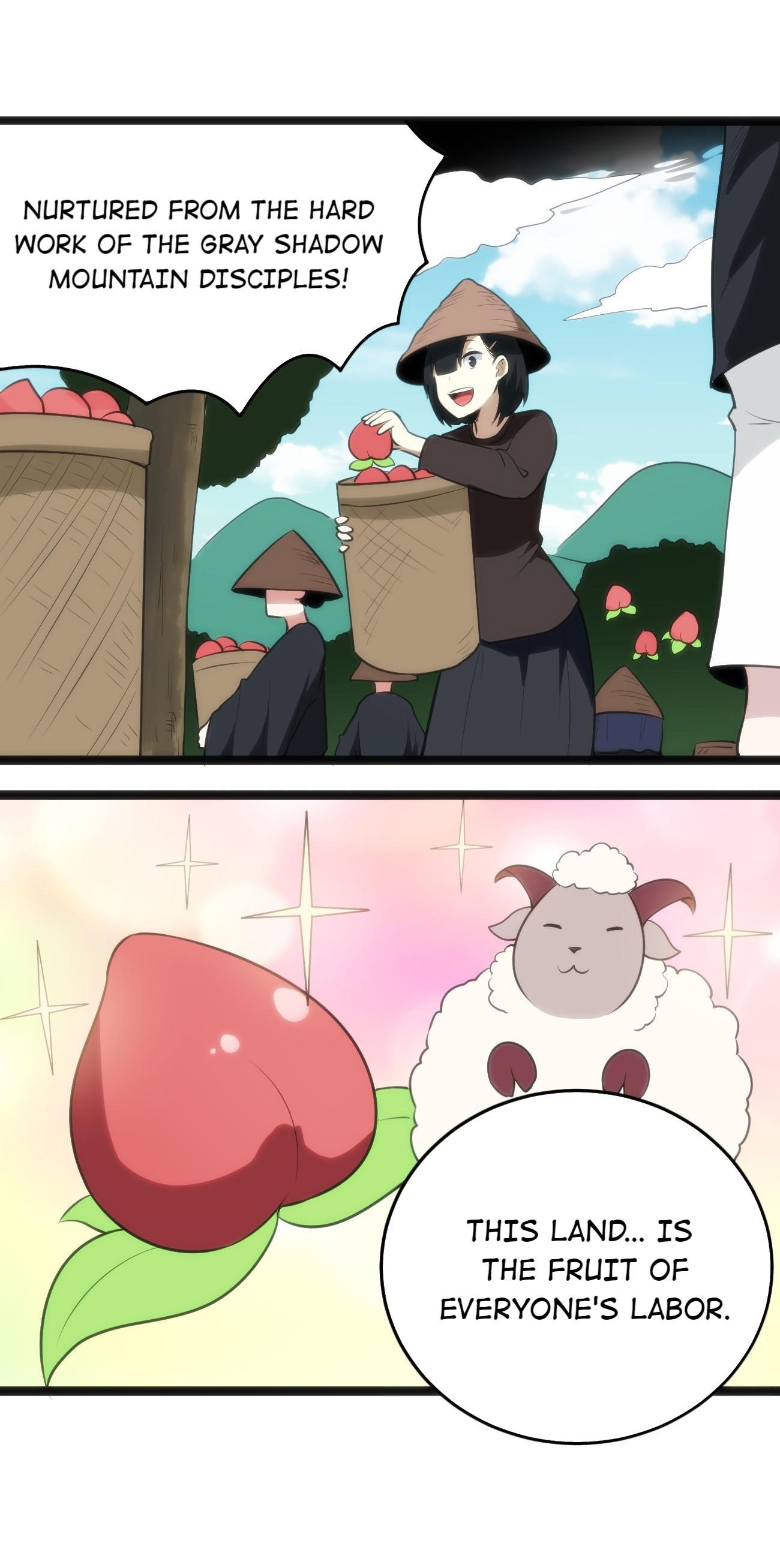 The Saintess Has A Showdown Chapter 86 - Page 39