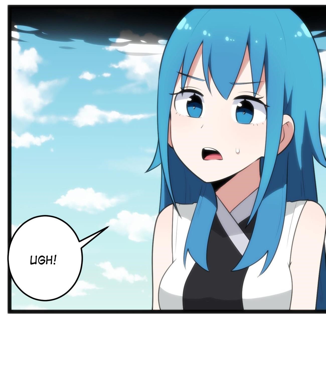 The Saintess Has A Showdown Chapter 86 - Page 41