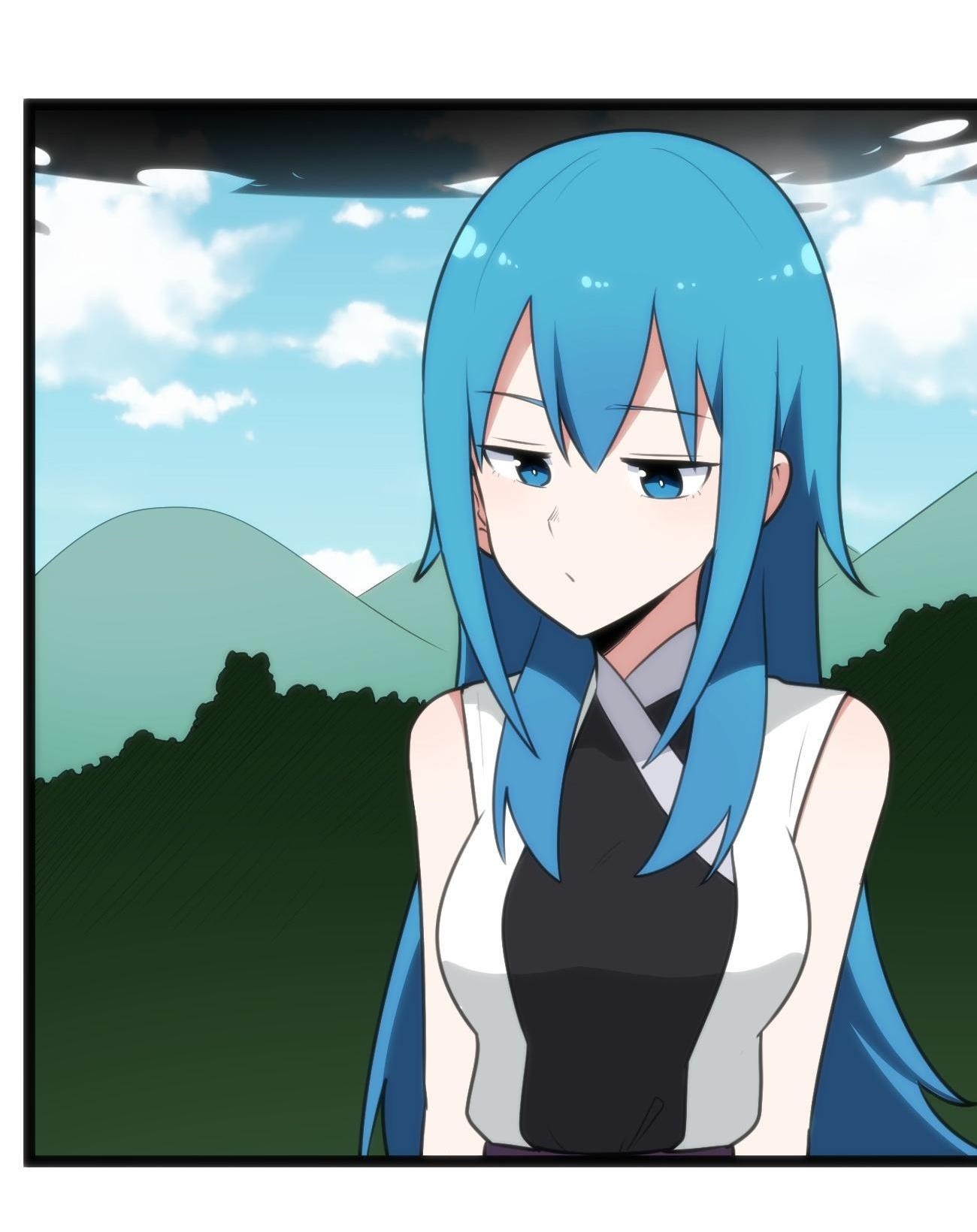 The Saintess Has A Showdown Chapter 86 - Page 43