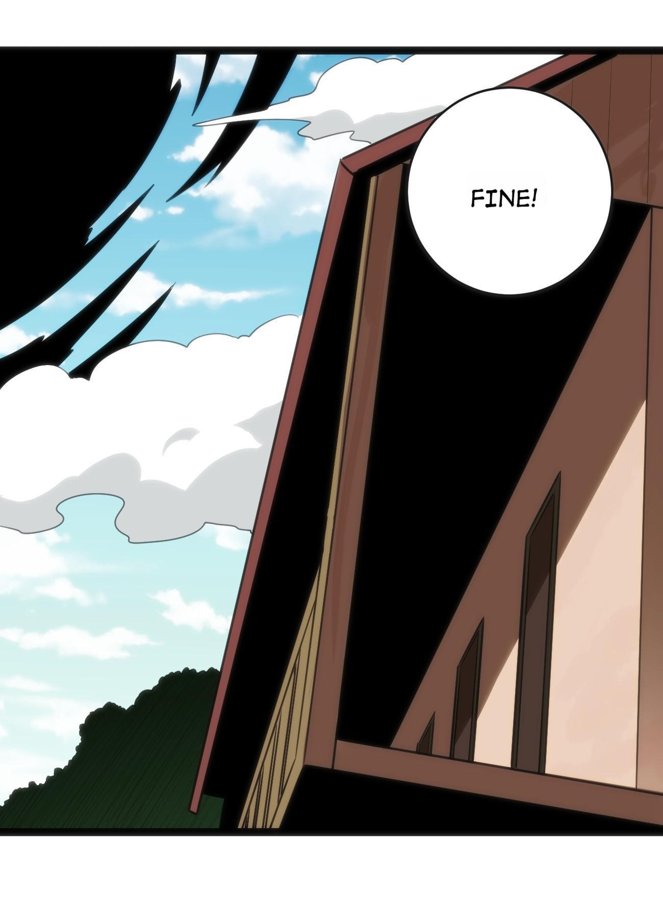 The Saintess Has A Showdown Chapter 86 - Page 45