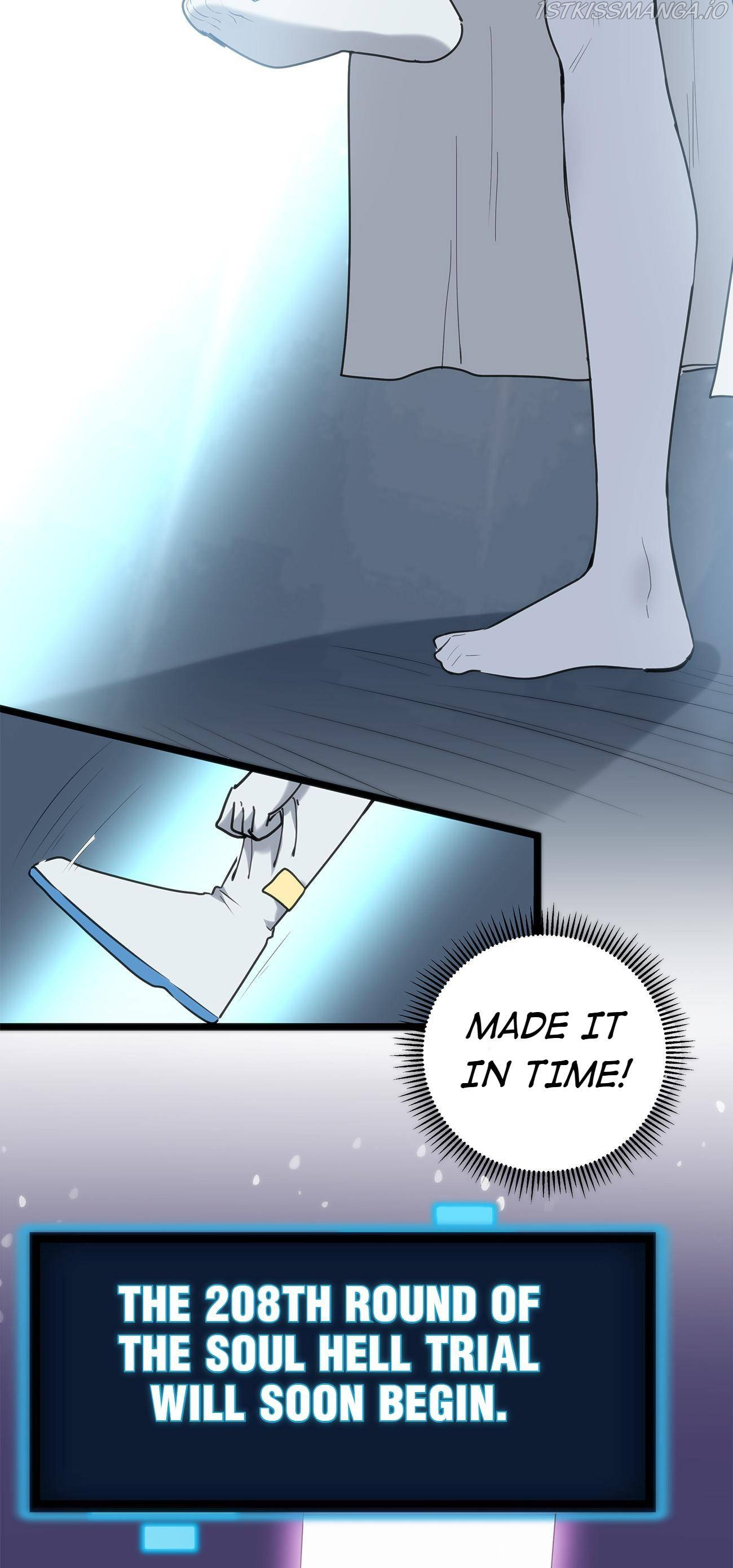 The Saintess Has A Showdown Chapter 9 - Page 30