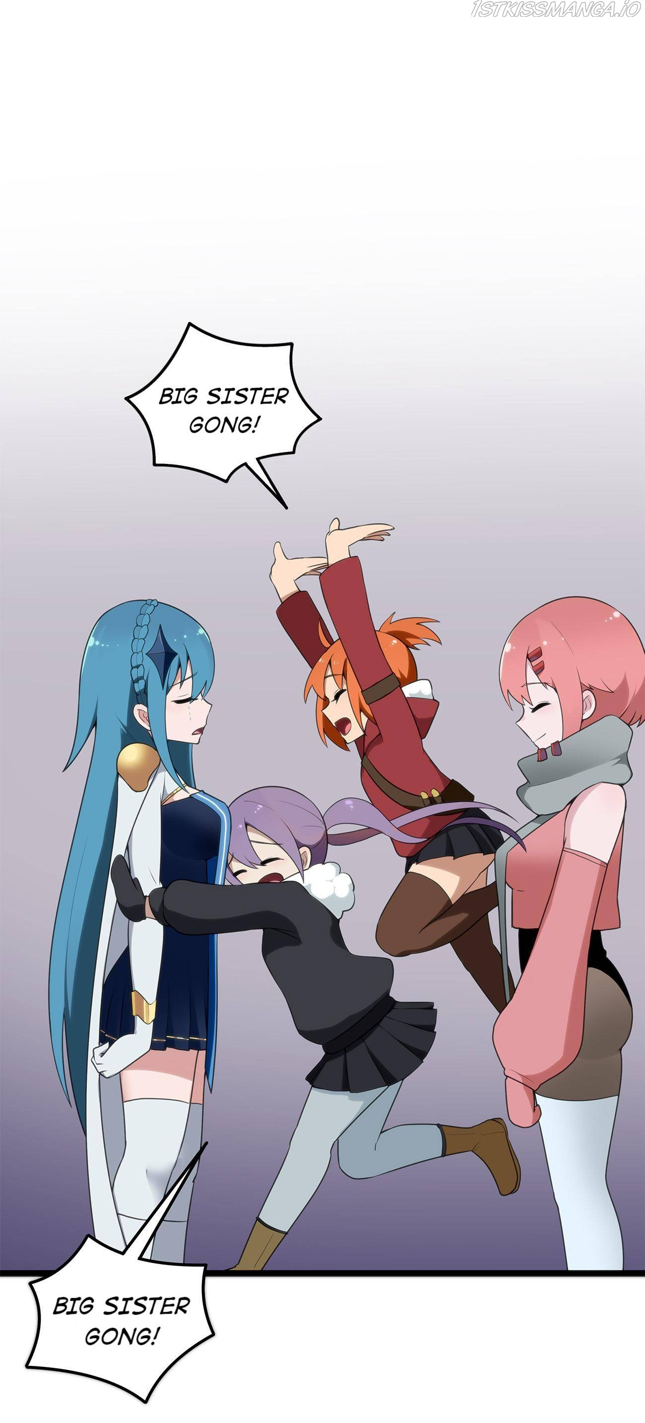 The Saintess Has A Showdown Chapter 9 - Page 32