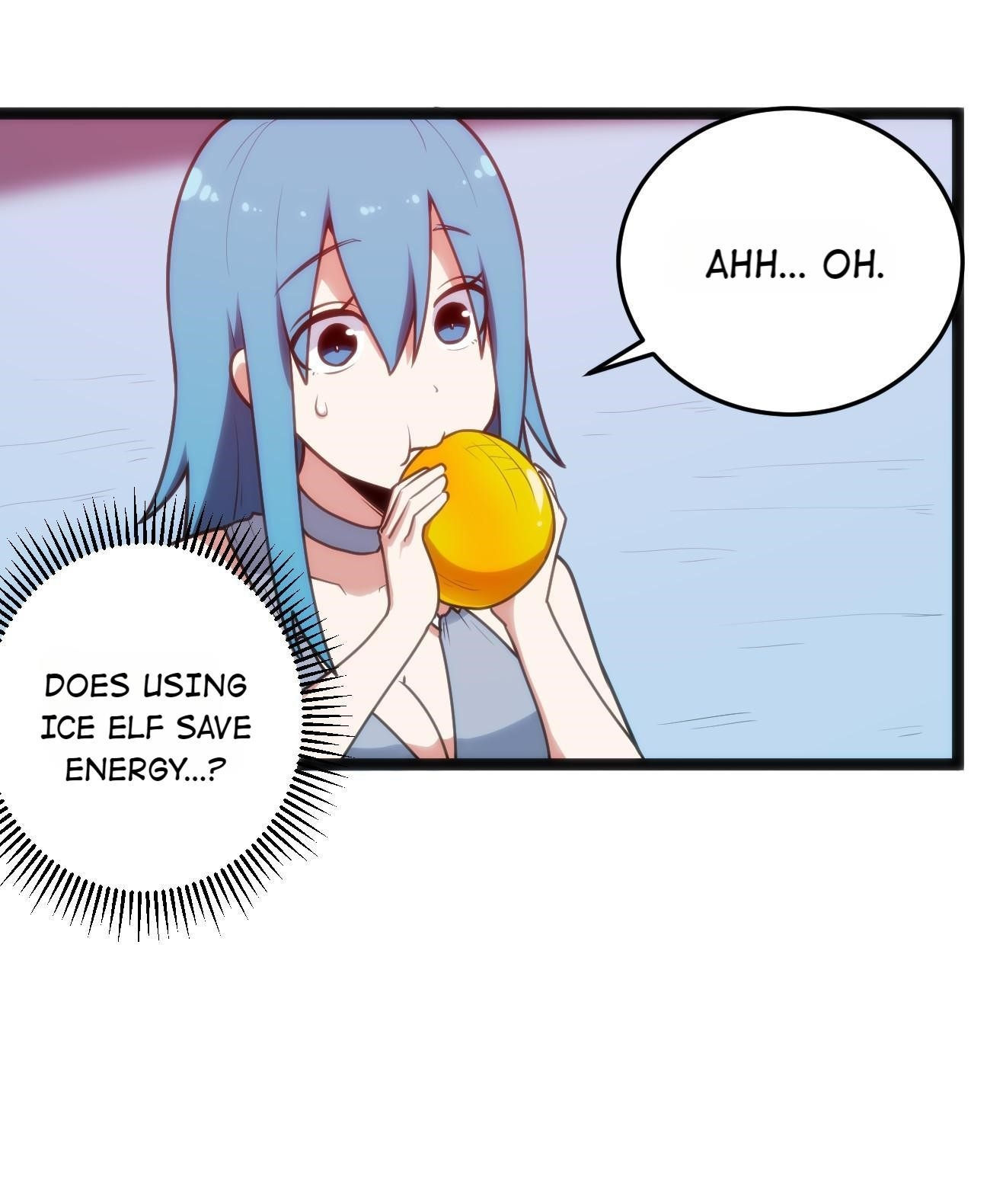 The Saintess Has A Showdown Chapter 94 - Page 44