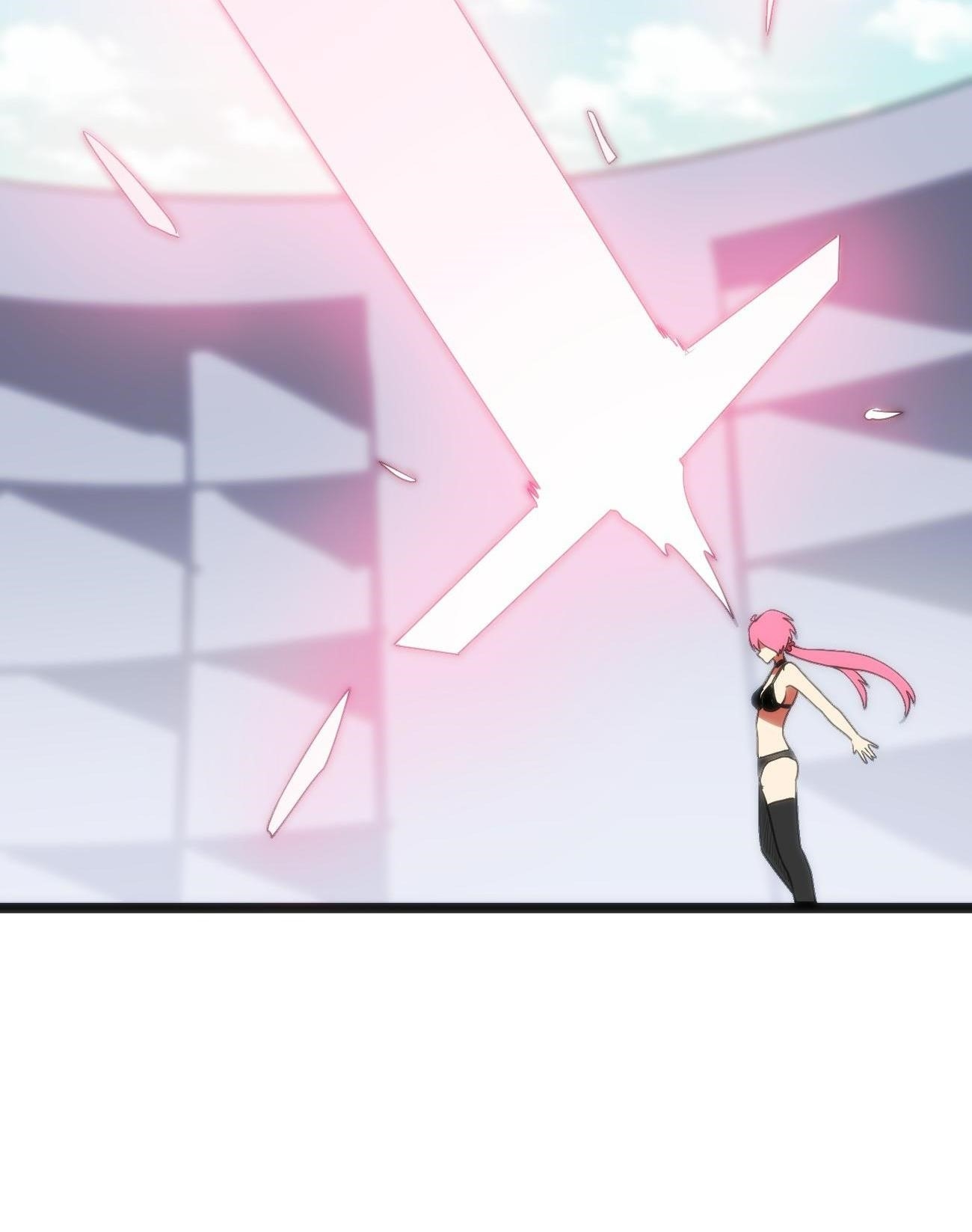 The Saintess Has A Showdown Chapter 95 - Page 41