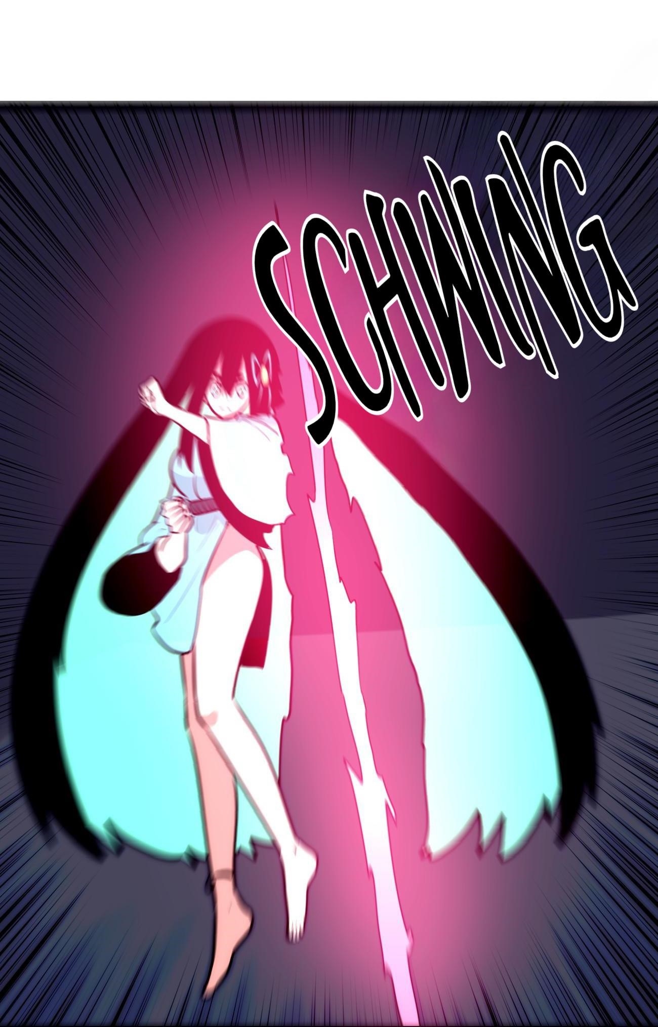 The Saintess Has A Showdown Chapter 95 - Page 46