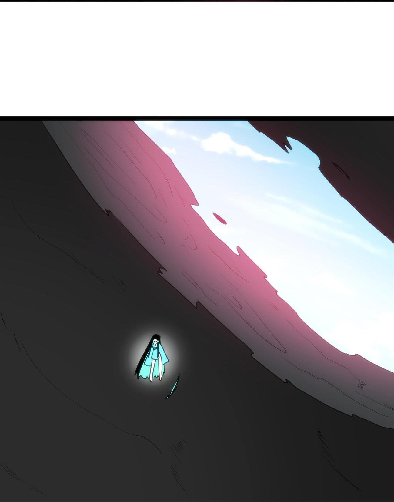 The Saintess Has A Showdown Chapter 95 - Page 47