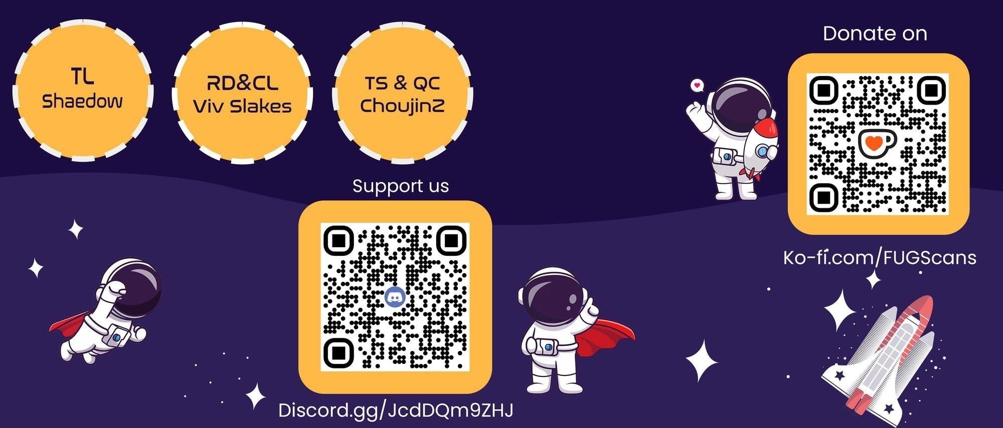 The Hero’s Granddaughter and the Demon King’s Daughter Chapter 15 - Page 32