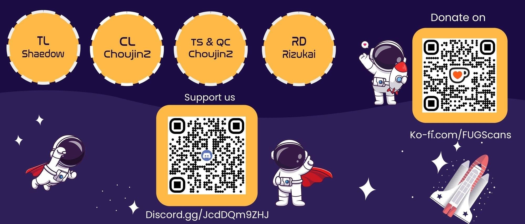 The Hero’s Granddaughter and the Demon King’s Daughter Chapter 16 - Page 25