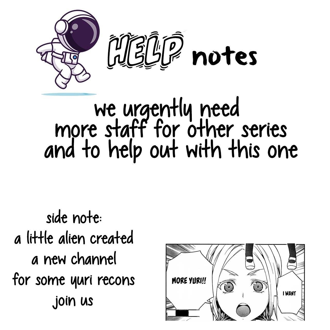 The Hero’s Granddaughter and the Demon King’s Daughter Chapter 18 - Page 24