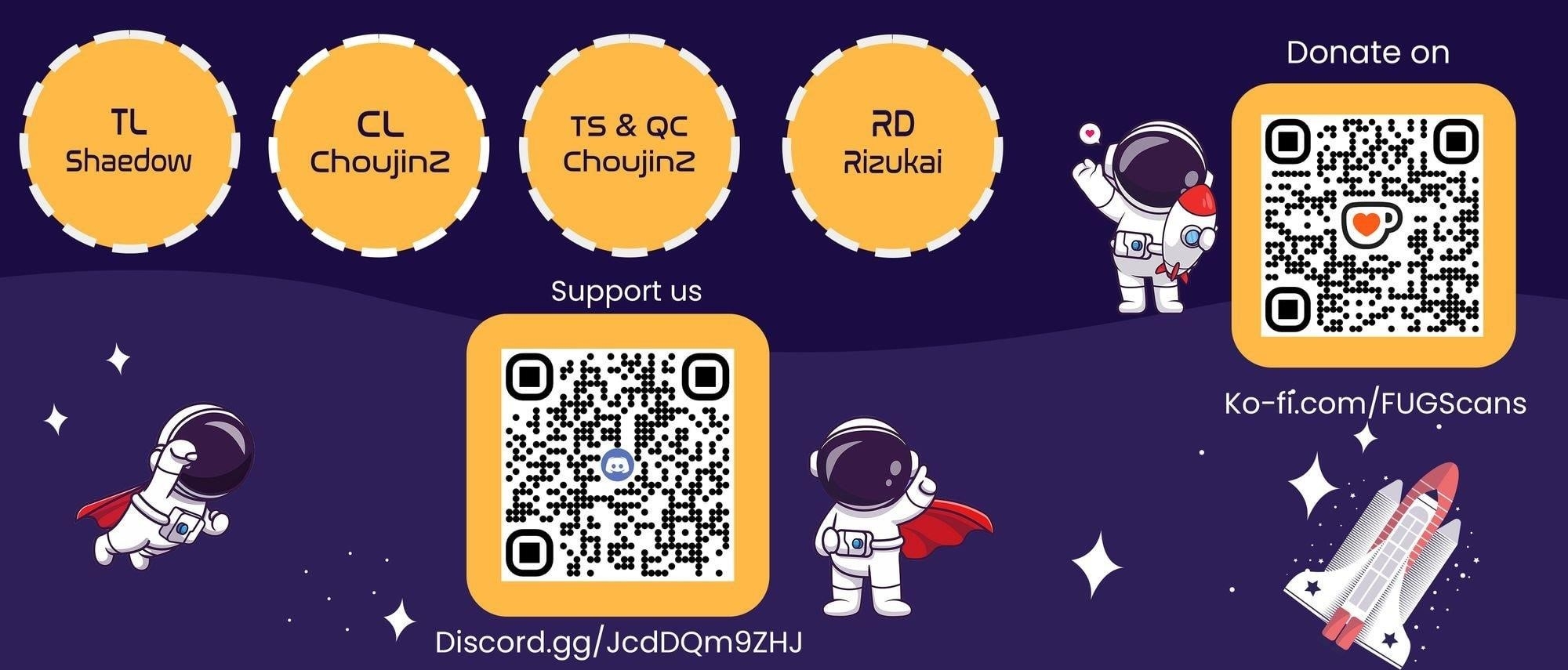 The Hero’s Granddaughter and the Demon King’s Daughter Chapter 19 - Page 30