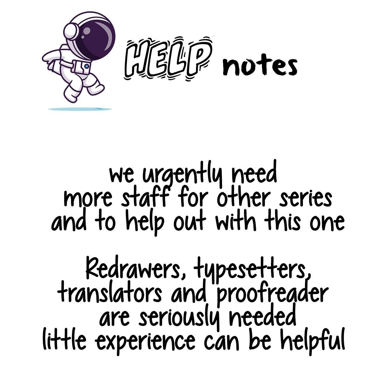 The Hero’s Granddaughter and the Demon King’s Daughter Chapter 20 - Page 36