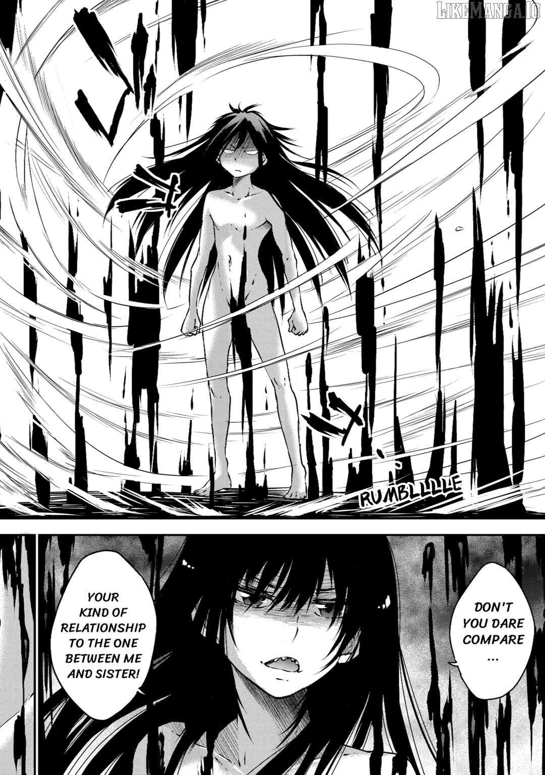 The Hero’s Granddaughter and the Demon King’s Daughter Chapter 21 - Page 18