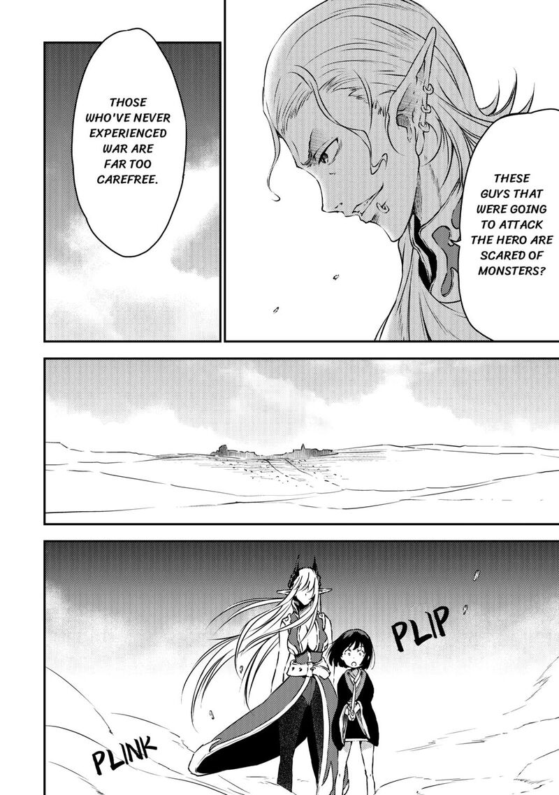 The Hero’s Granddaughter and the Demon King’s Daughter Chapter 25 - Page 14