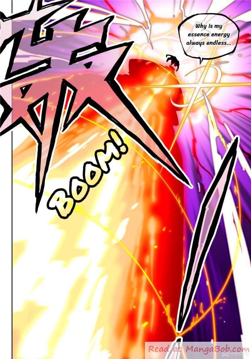 X Epoch Of Dragon Chapter 101 - Page 2