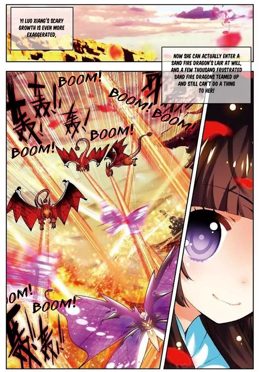 X Epoch Of Dragon Chapter 13 - Page 13