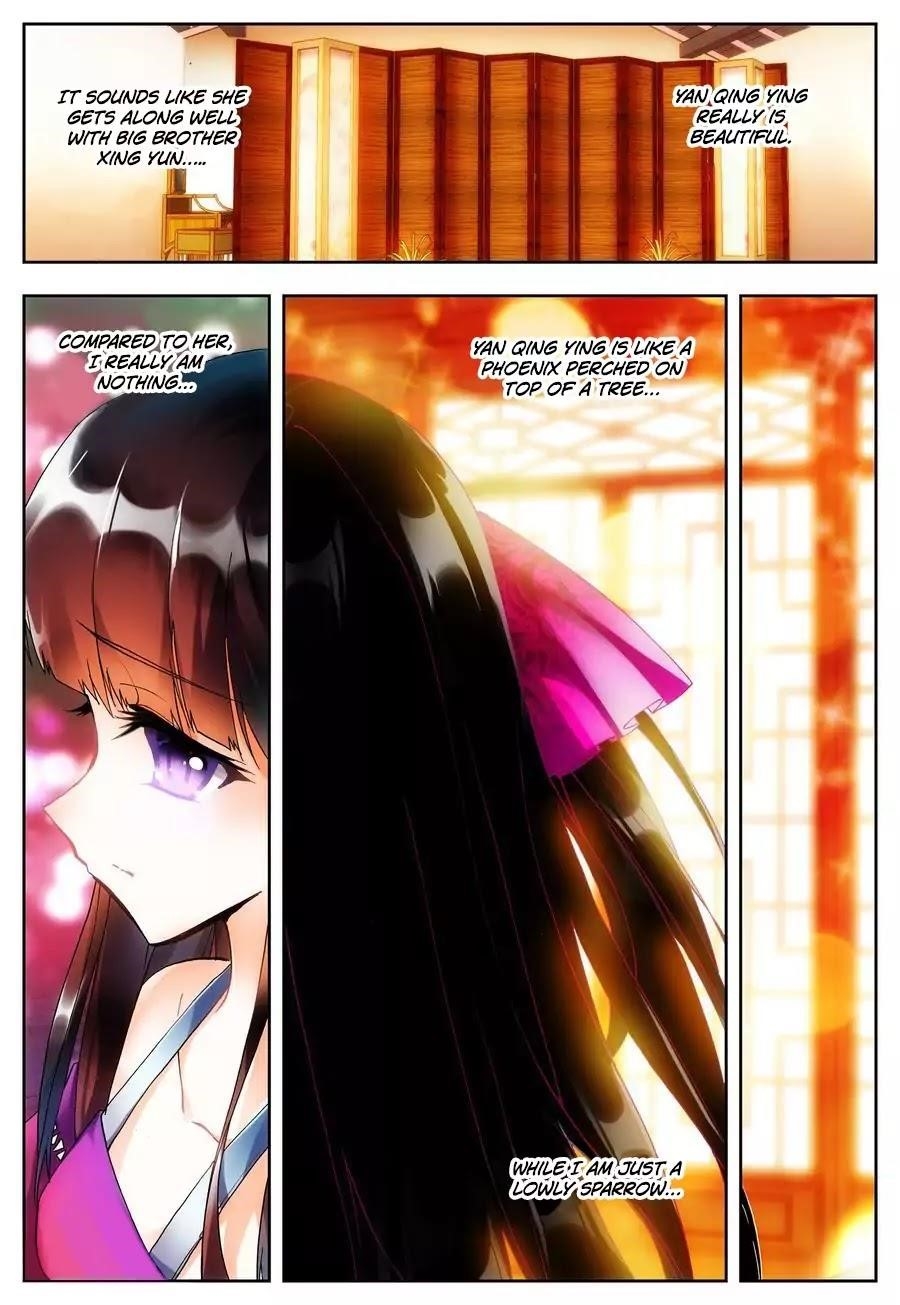 X Epoch Of Dragon Chapter 19 - Page 16