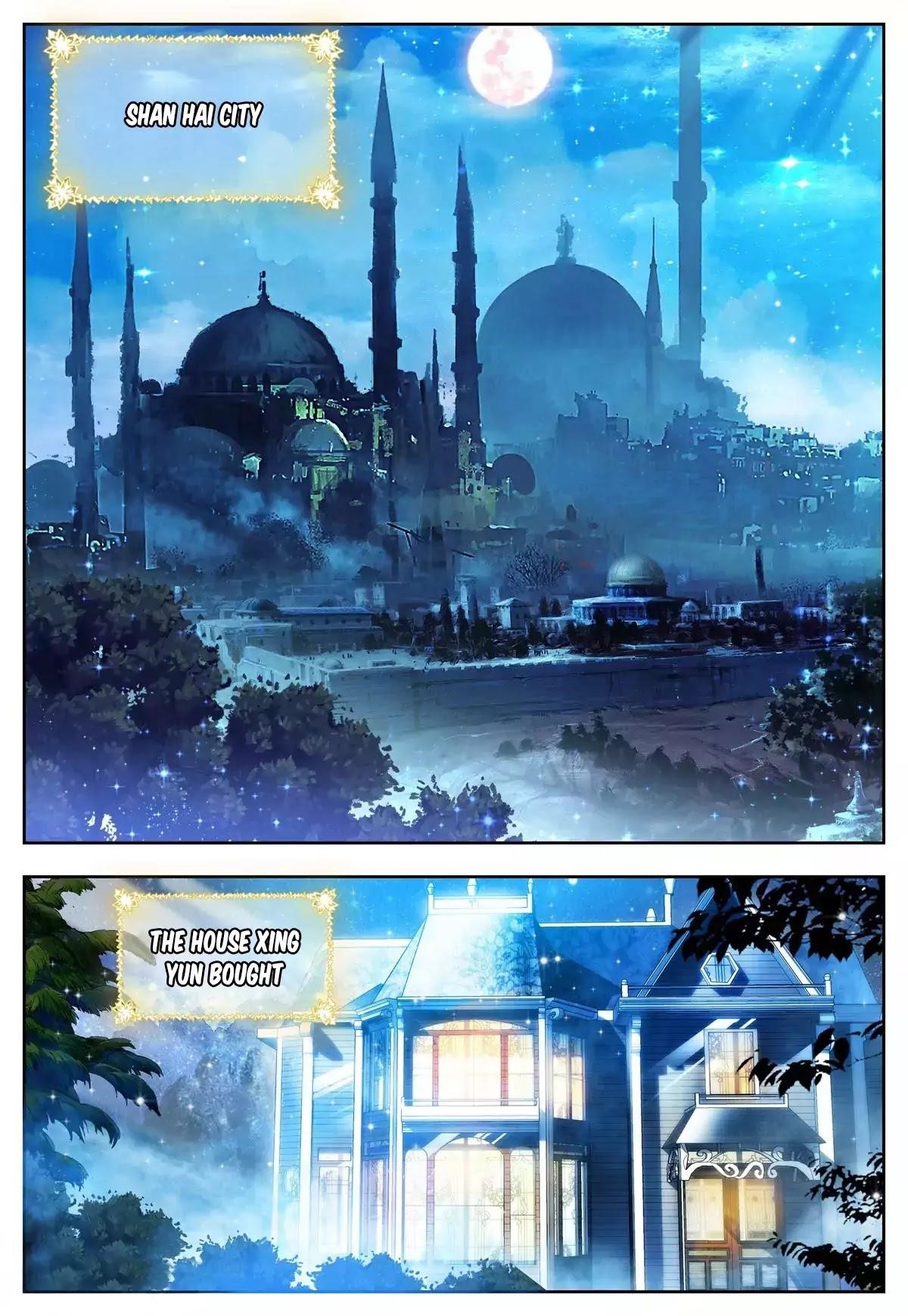 X Epoch Of Dragon Chapter 26 - Page 19