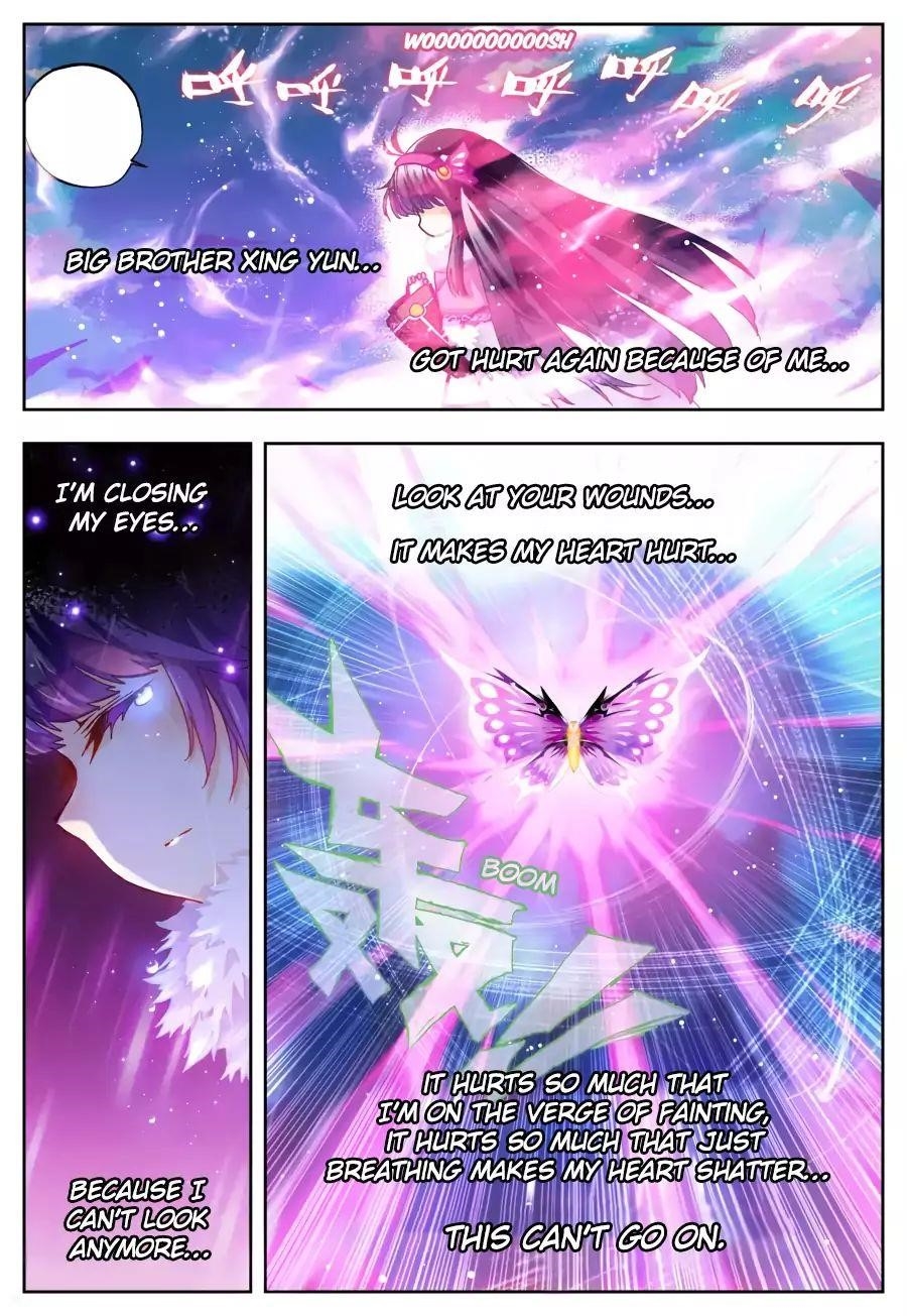 X Epoch Of Dragon Chapter 29 - Page 10