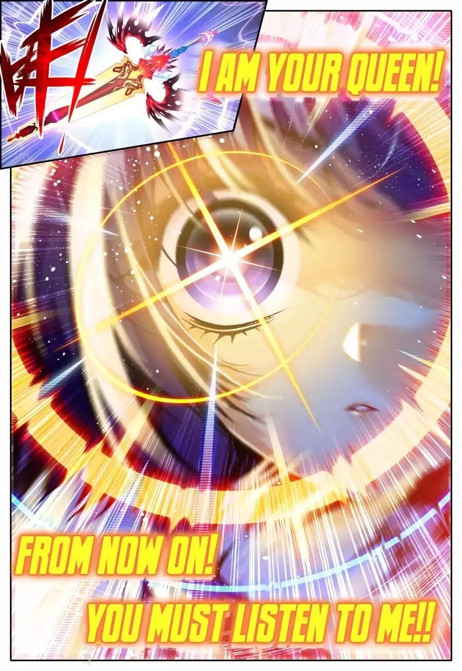 X Epoch Of Dragon Chapter 29 - Page 12