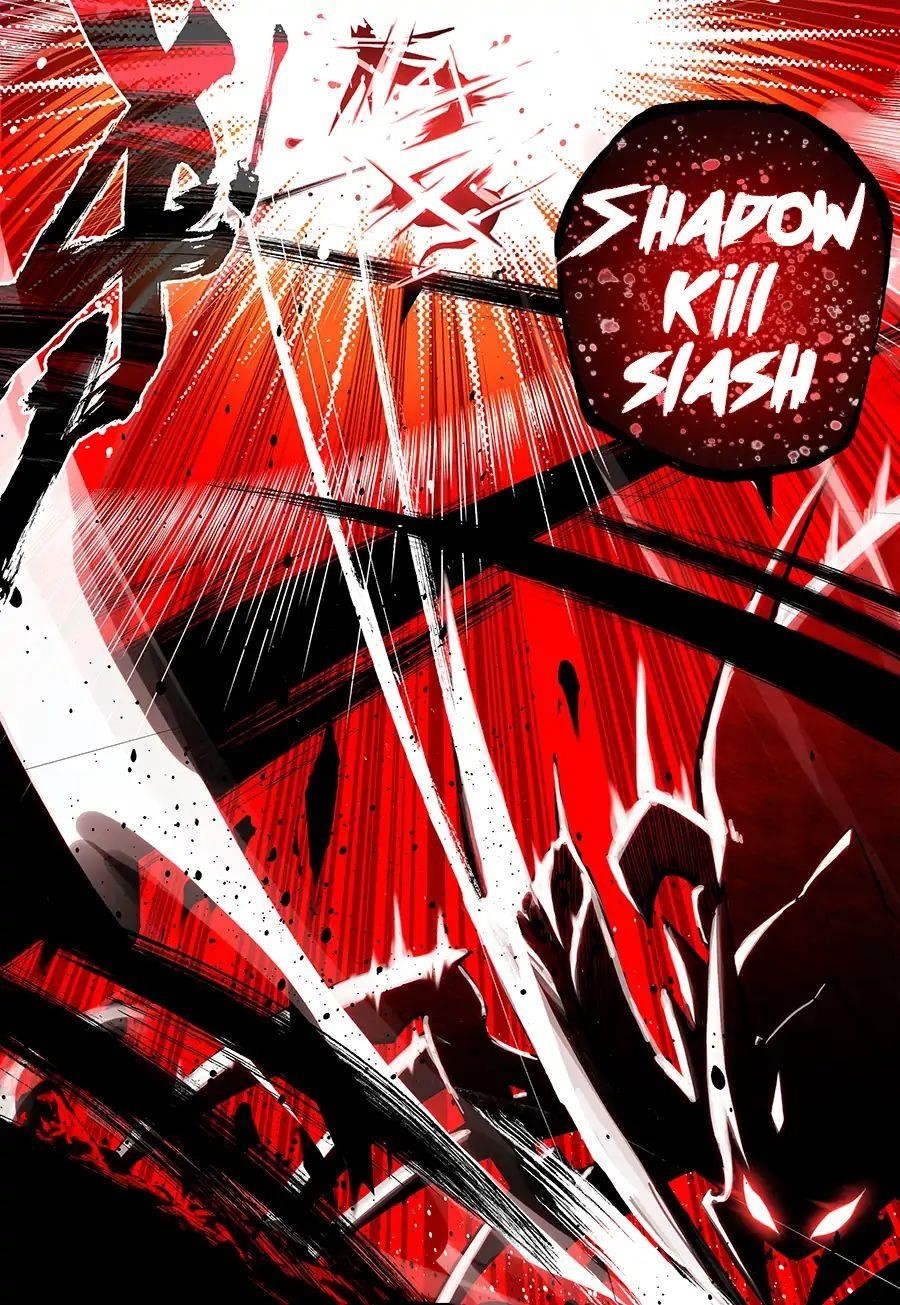 X Epoch Of Dragon Chapter 37 - Page 22