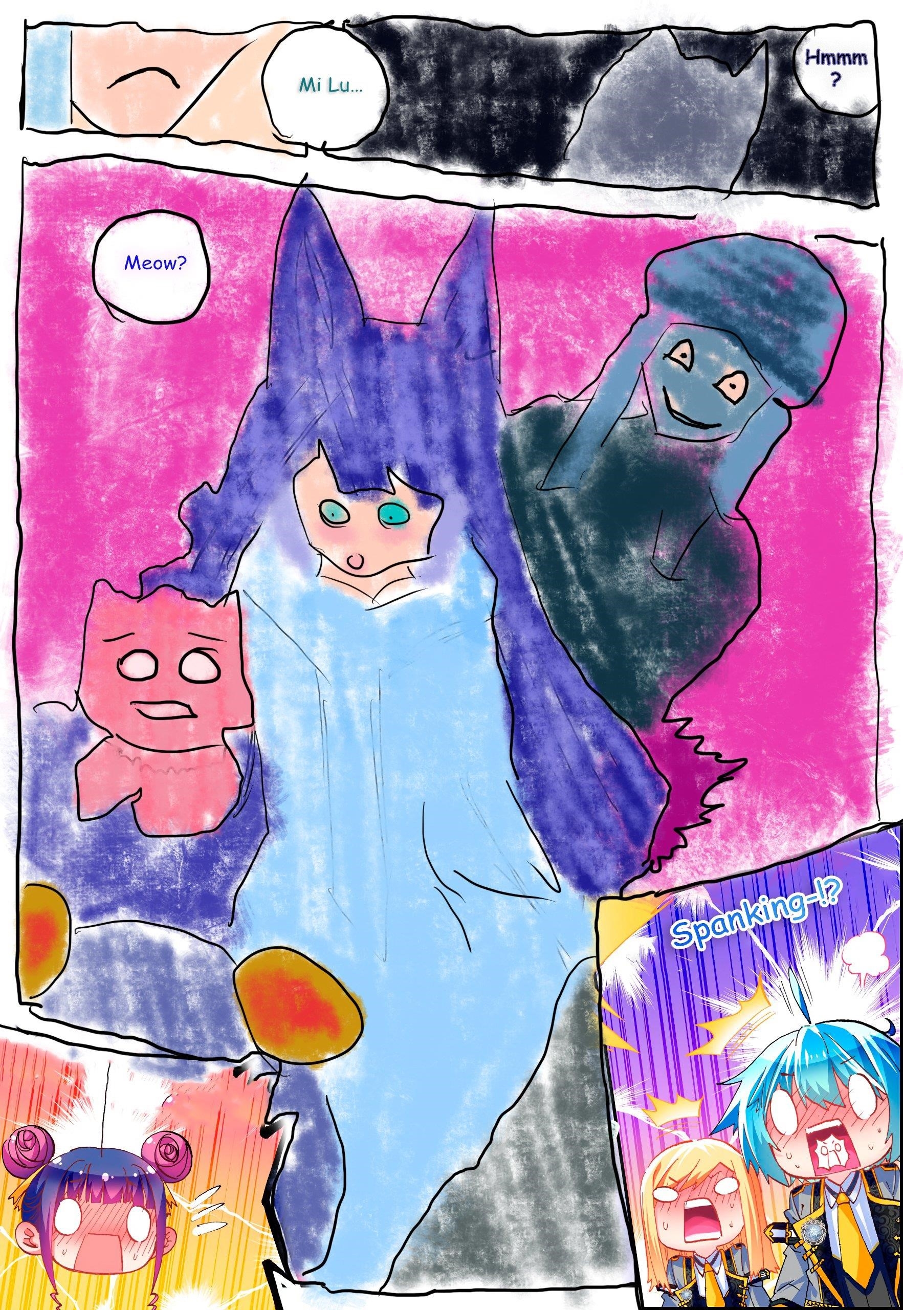 X Epoch Of Dragon Chapter 43 - Page 9