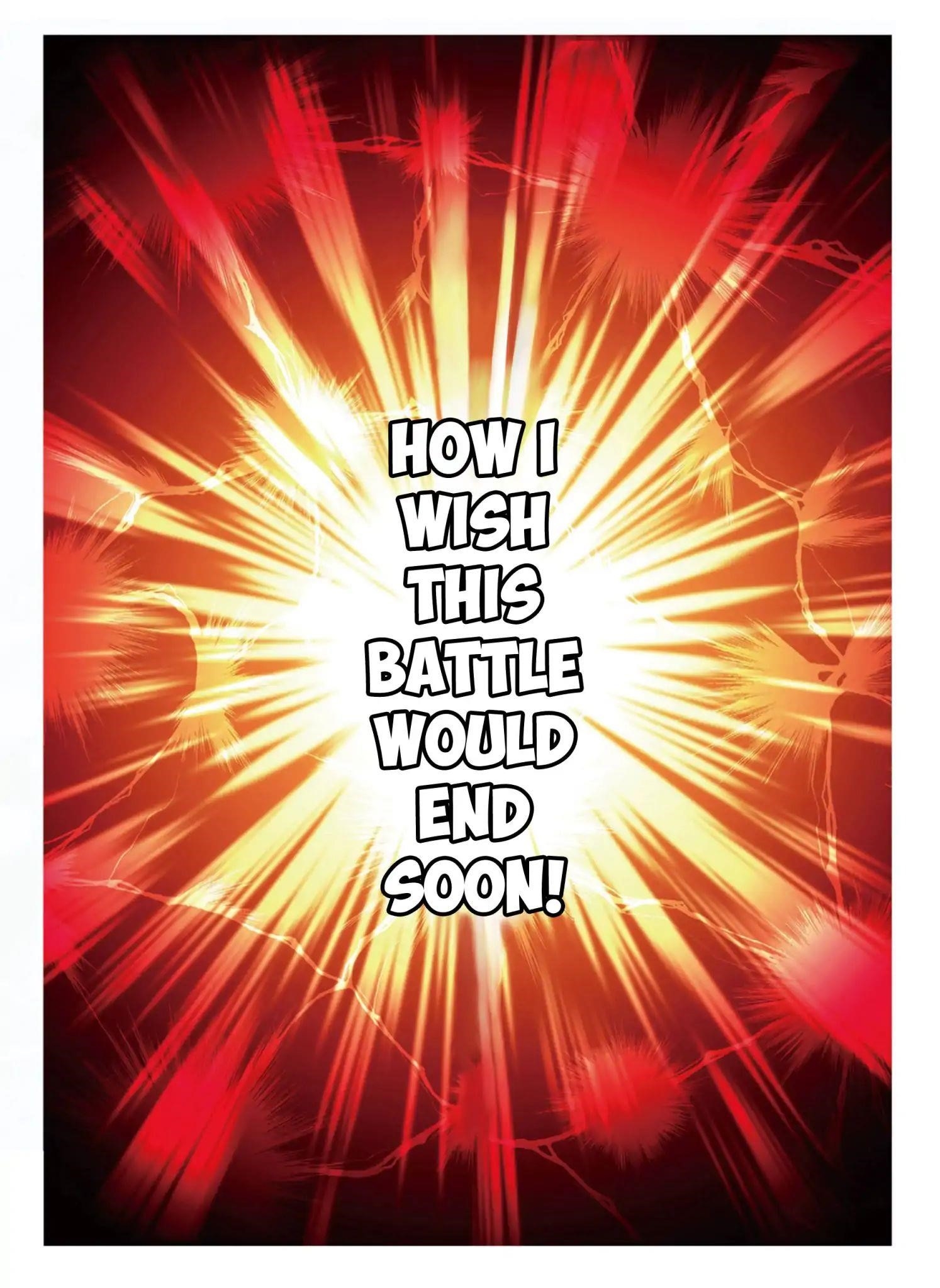 X Epoch Of Dragon Chapter 58 - Page 21