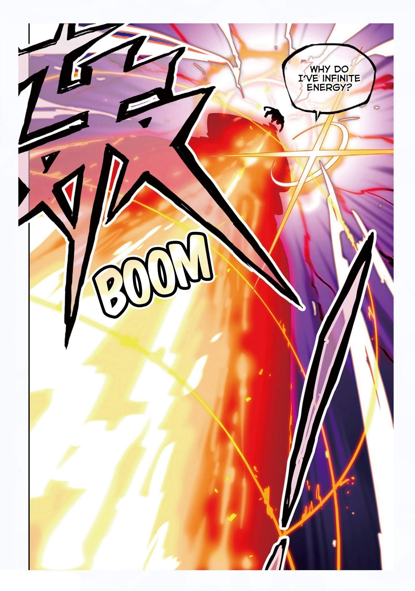 X Epoch Of Dragon Chapter 60 - Page 13