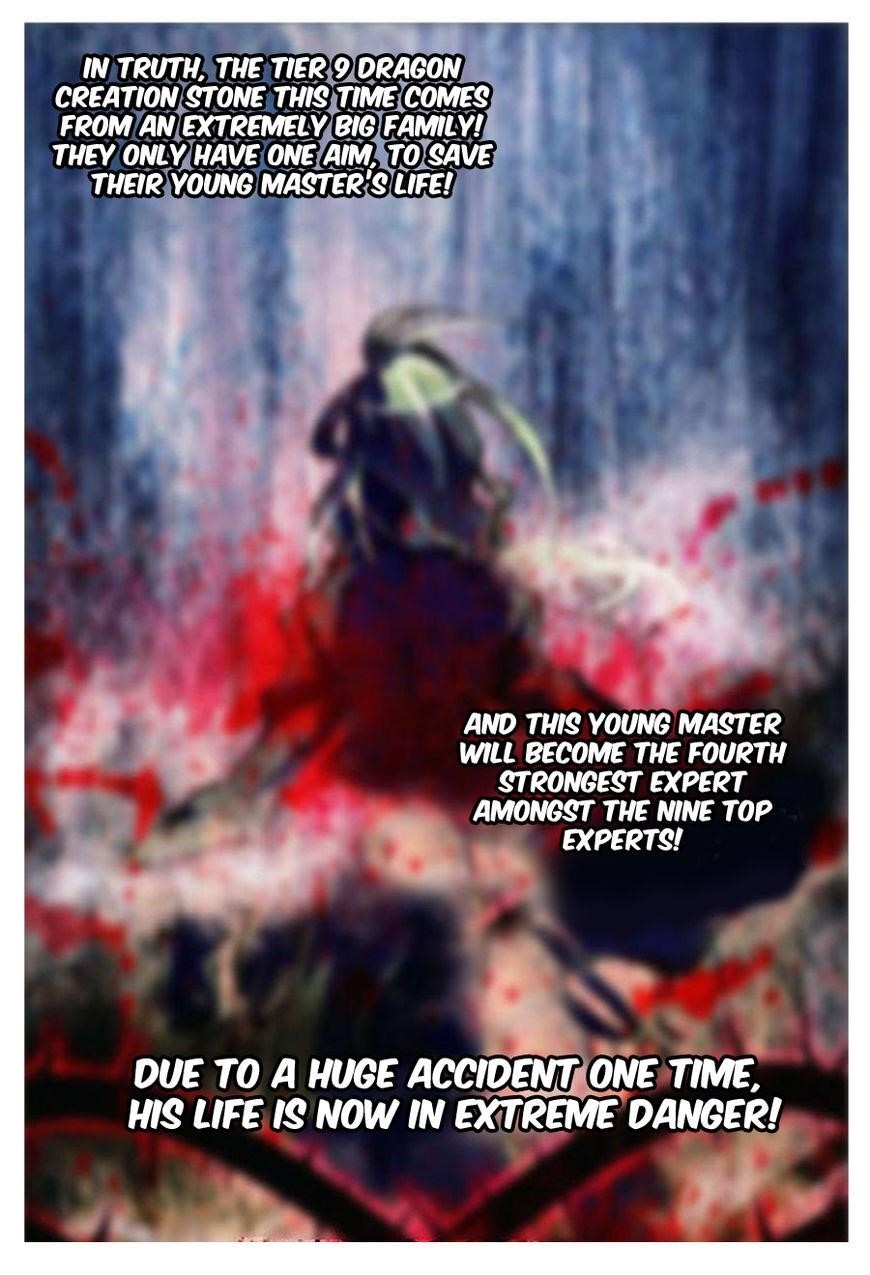 X Epoch Of Dragon Chapter 8 - Page 20