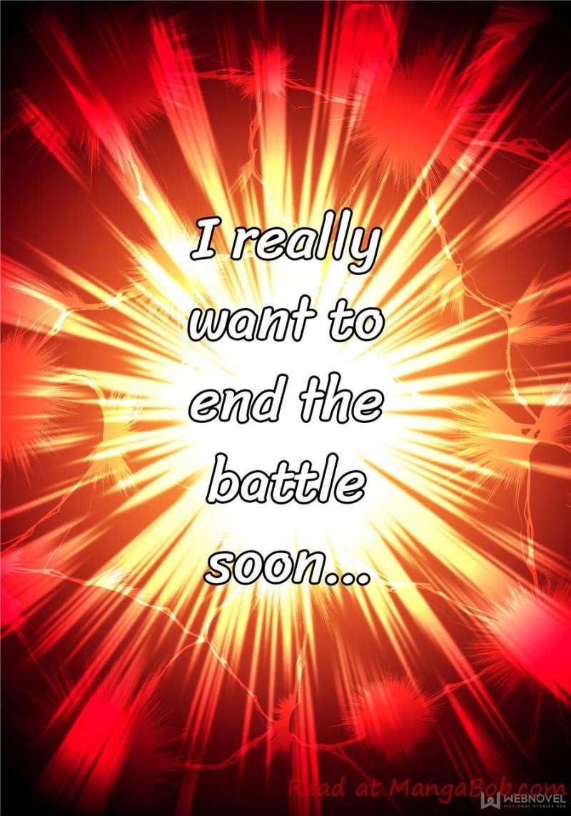 X Epoch Of Dragon Chapter 97 - Page 8