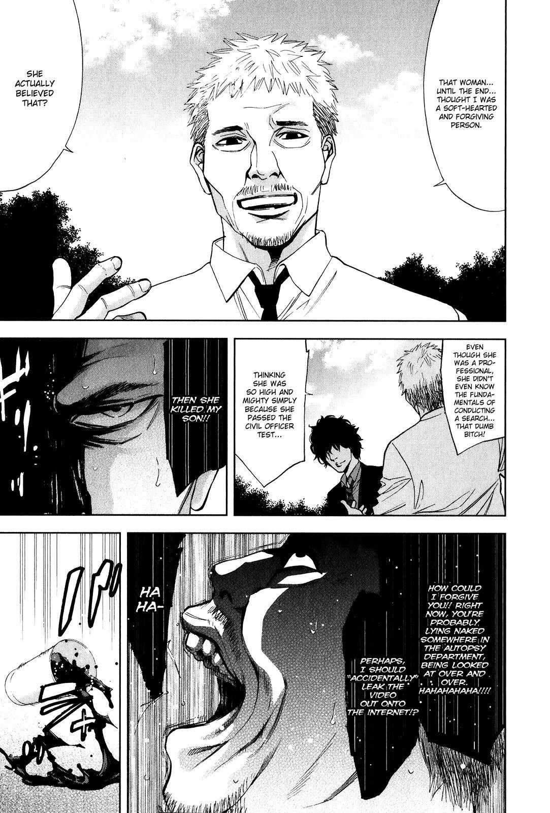 Funouhan Chapter 1 - Page 42