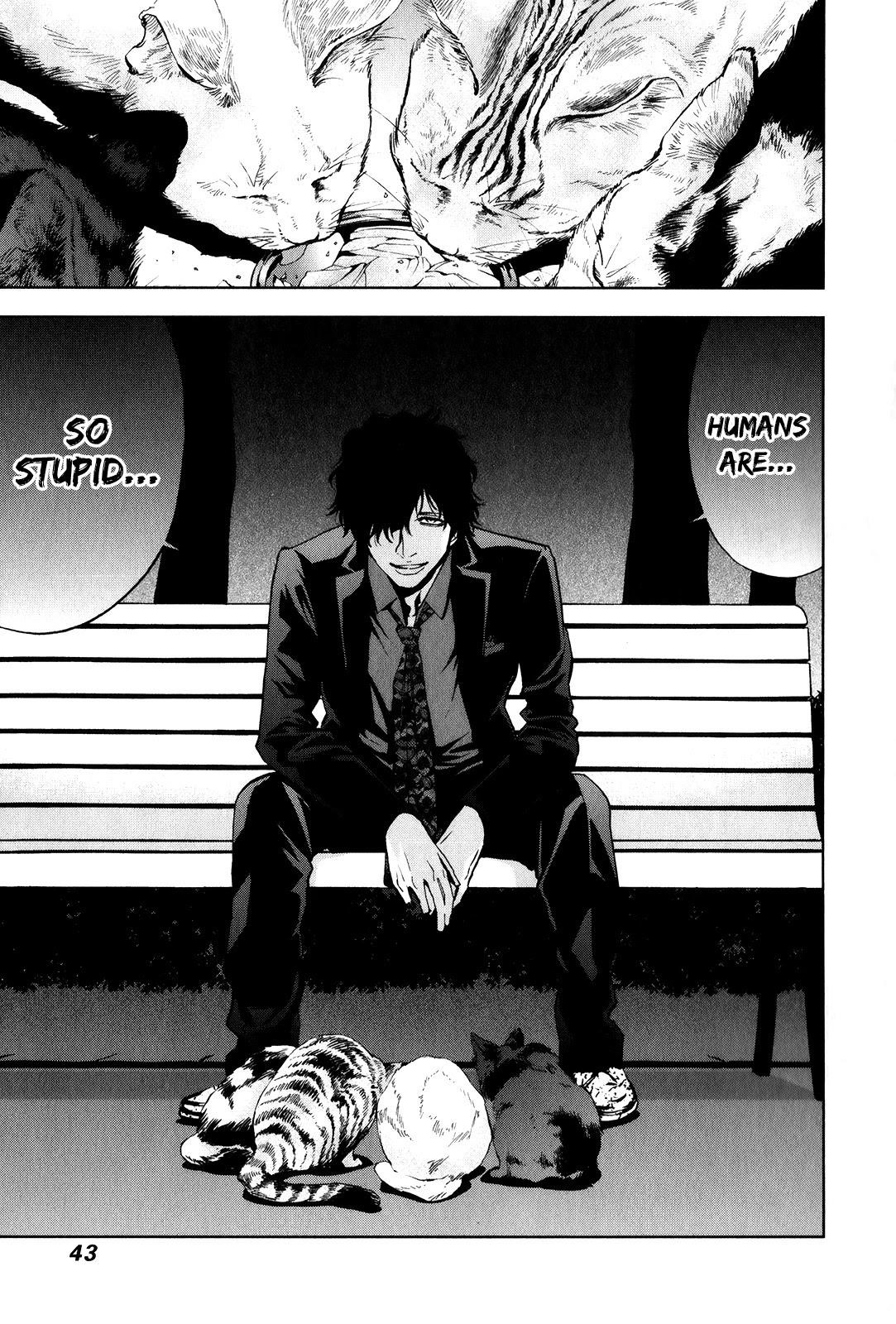 Funouhan Chapter 1 - Page 44