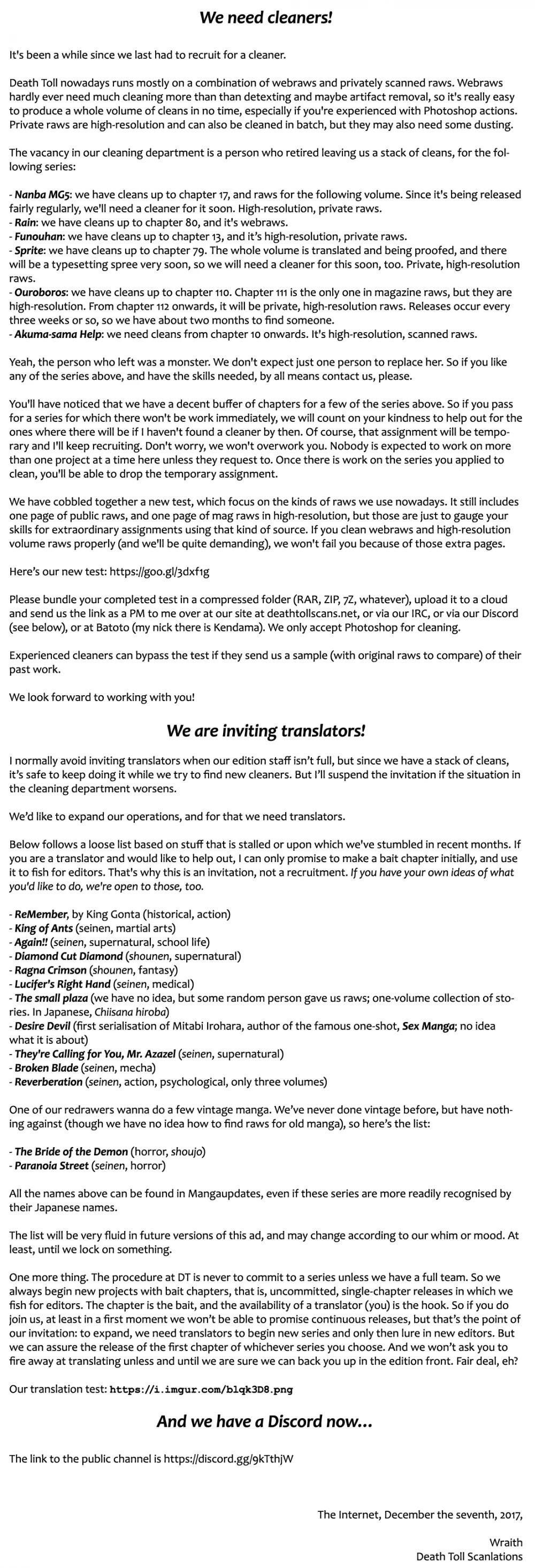 Funouhan Chapter 11 - Page 30