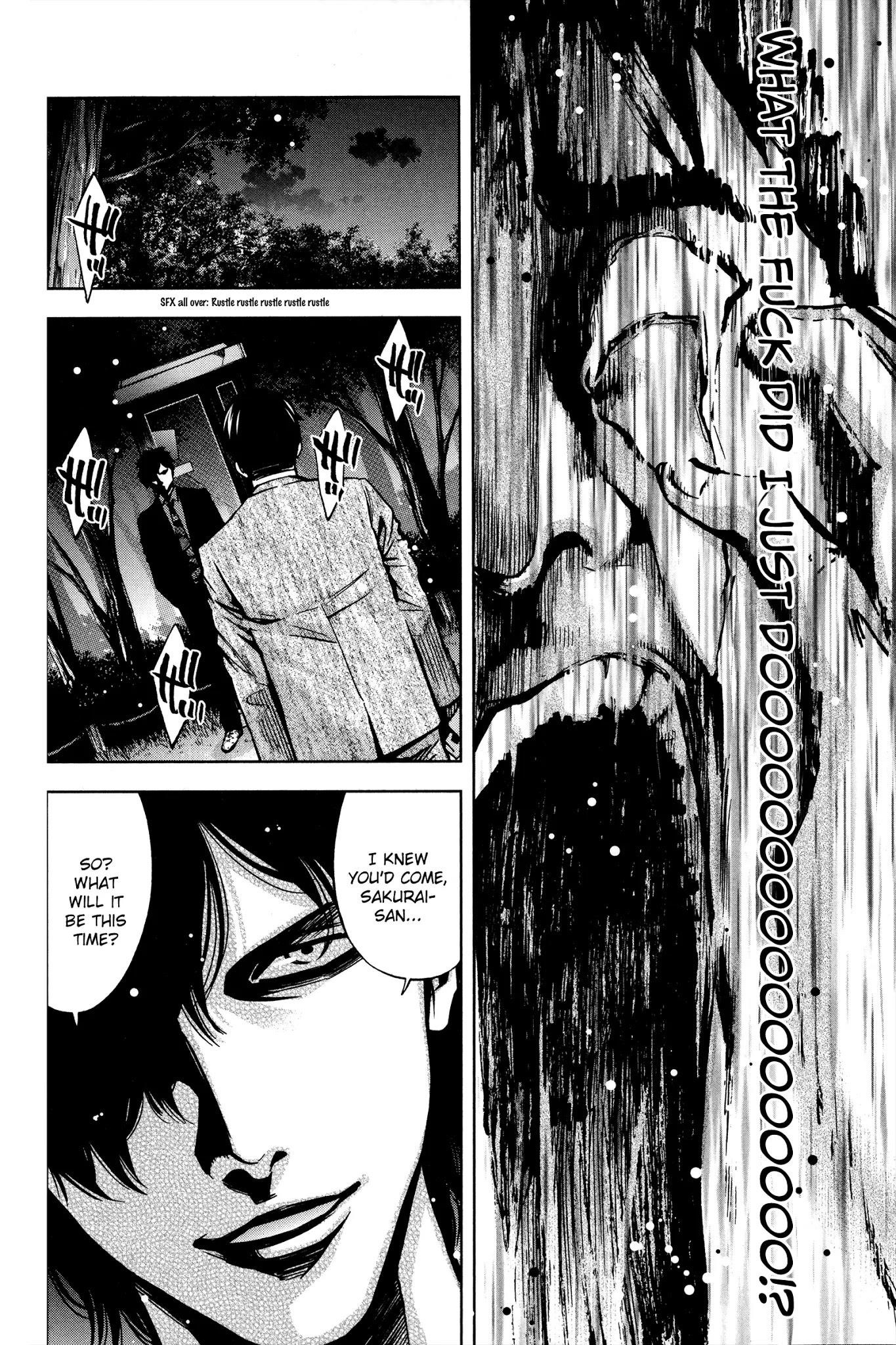 Funouhan Chapter 15 - Page 26