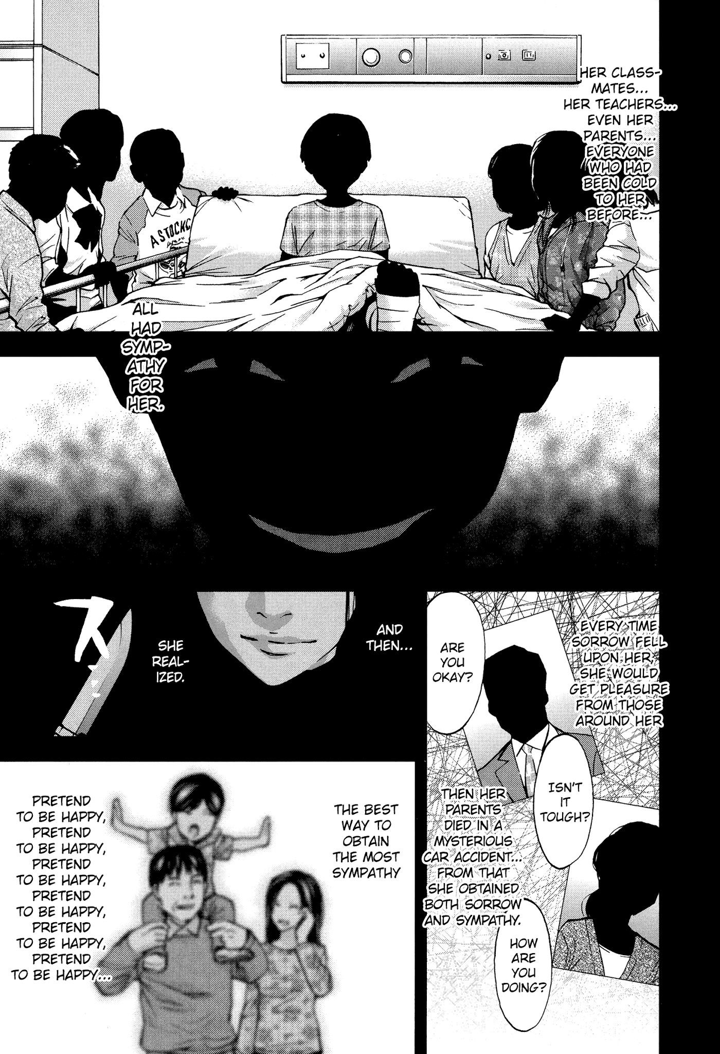 Funouhan Chapter 19 - Page 25