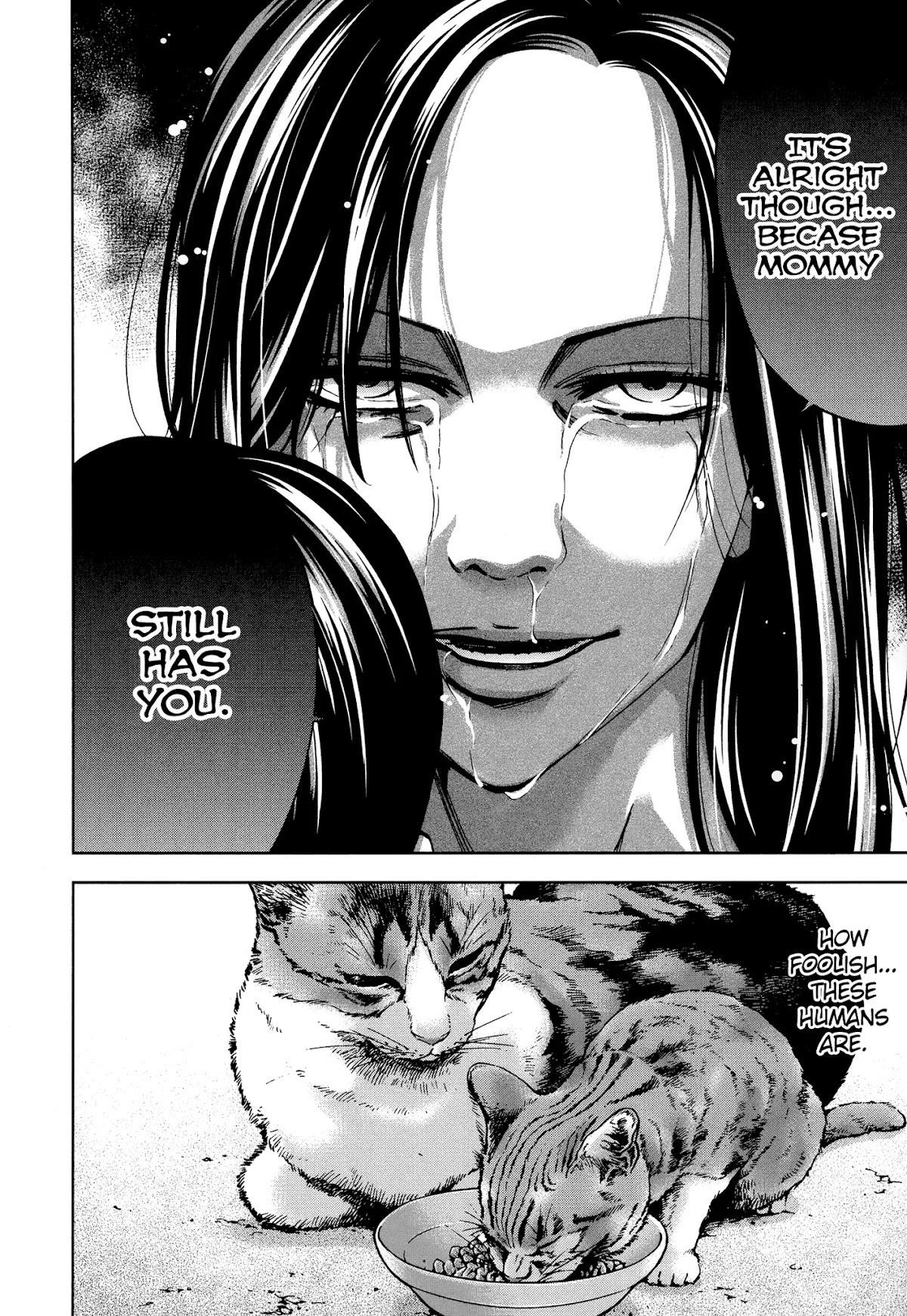 Funouhan Chapter 19 - Page 28