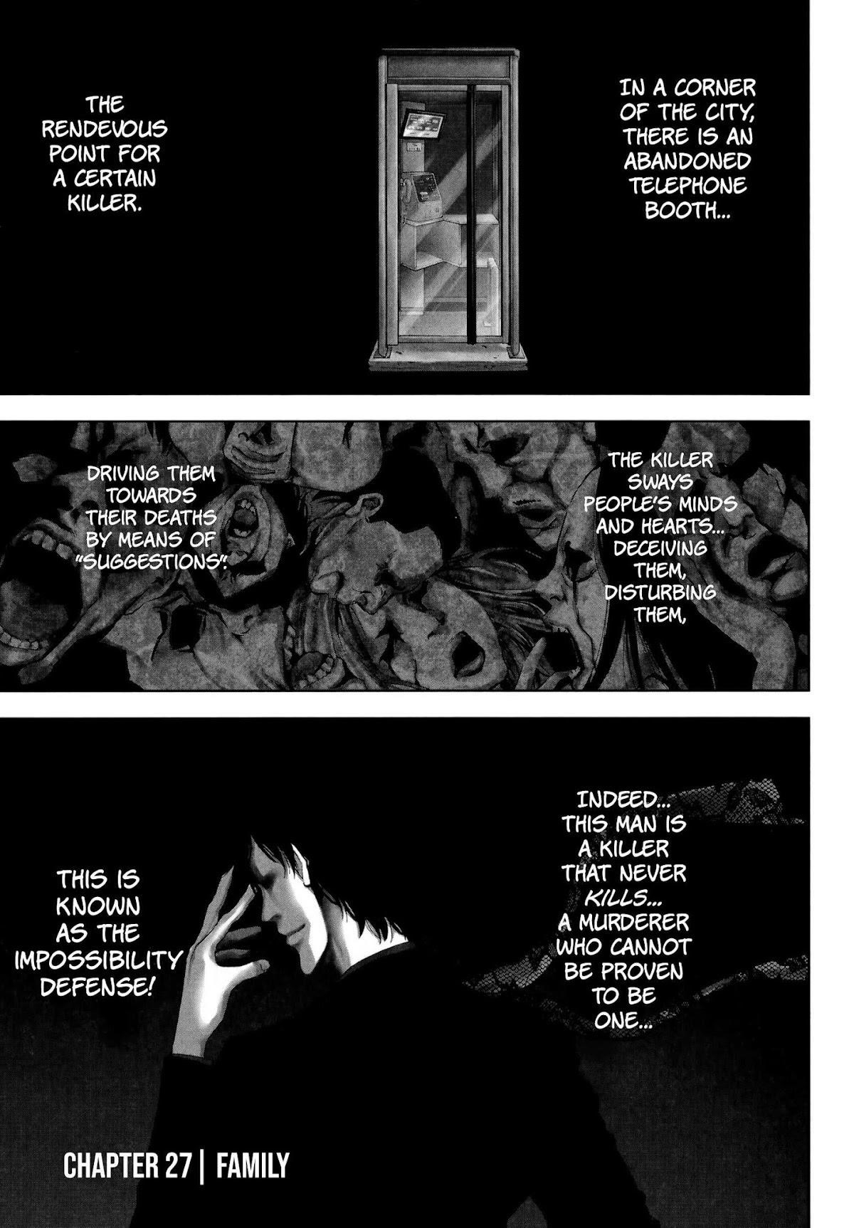 Funouhan Chapter 27 - Page 1