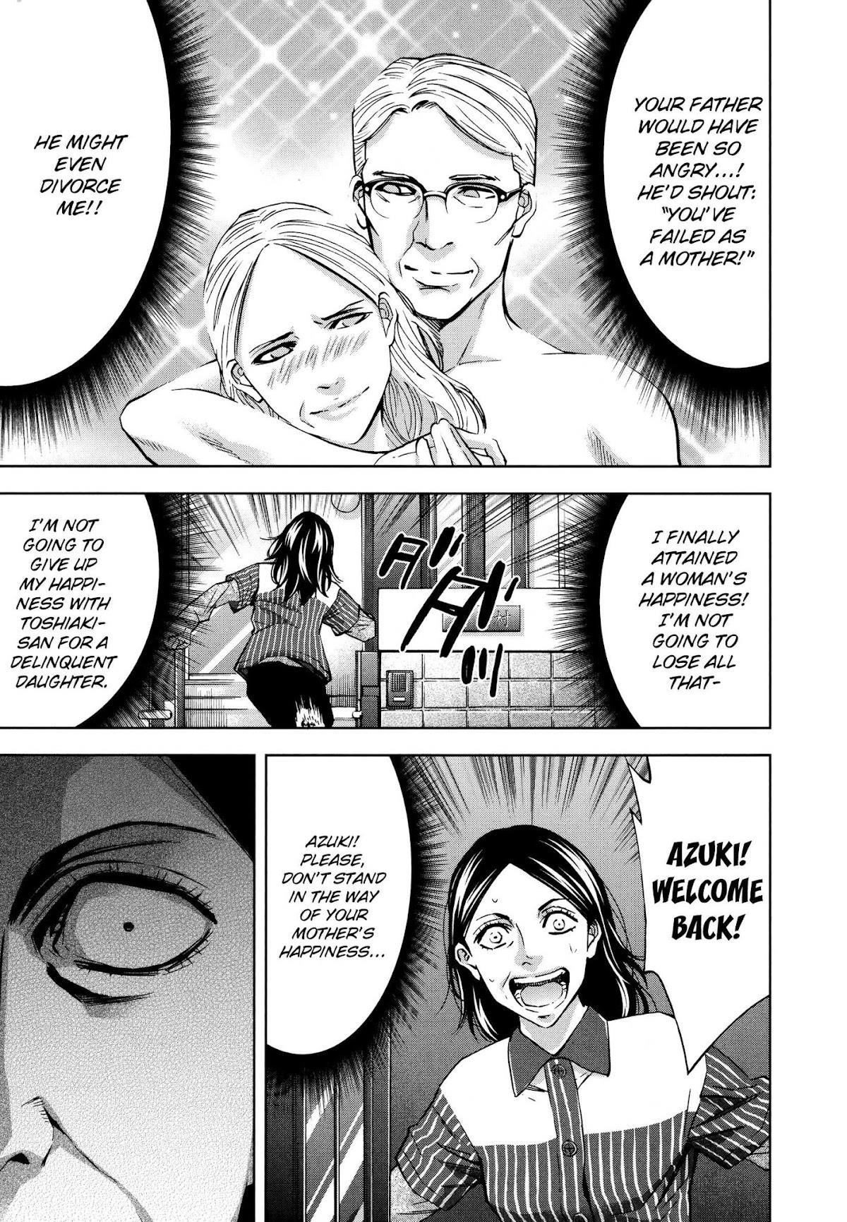 Funouhan Chapter 27 - Page 20