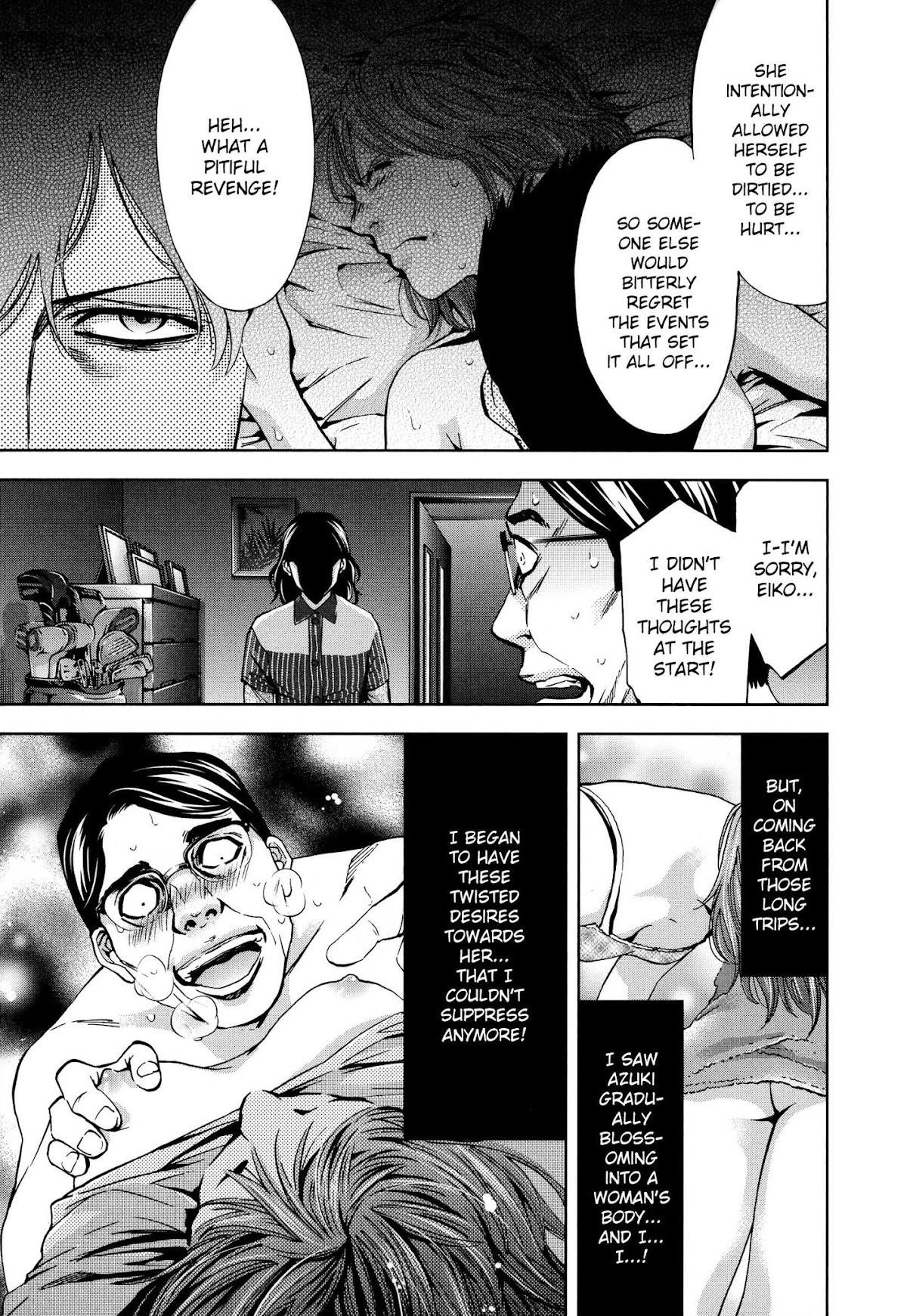 Funouhan Chapter 27 - Page 24