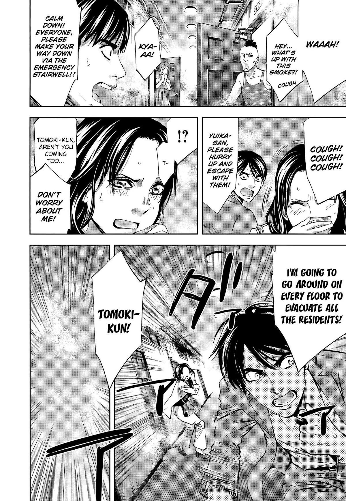 Funouhan Chapter 29 - Page 10