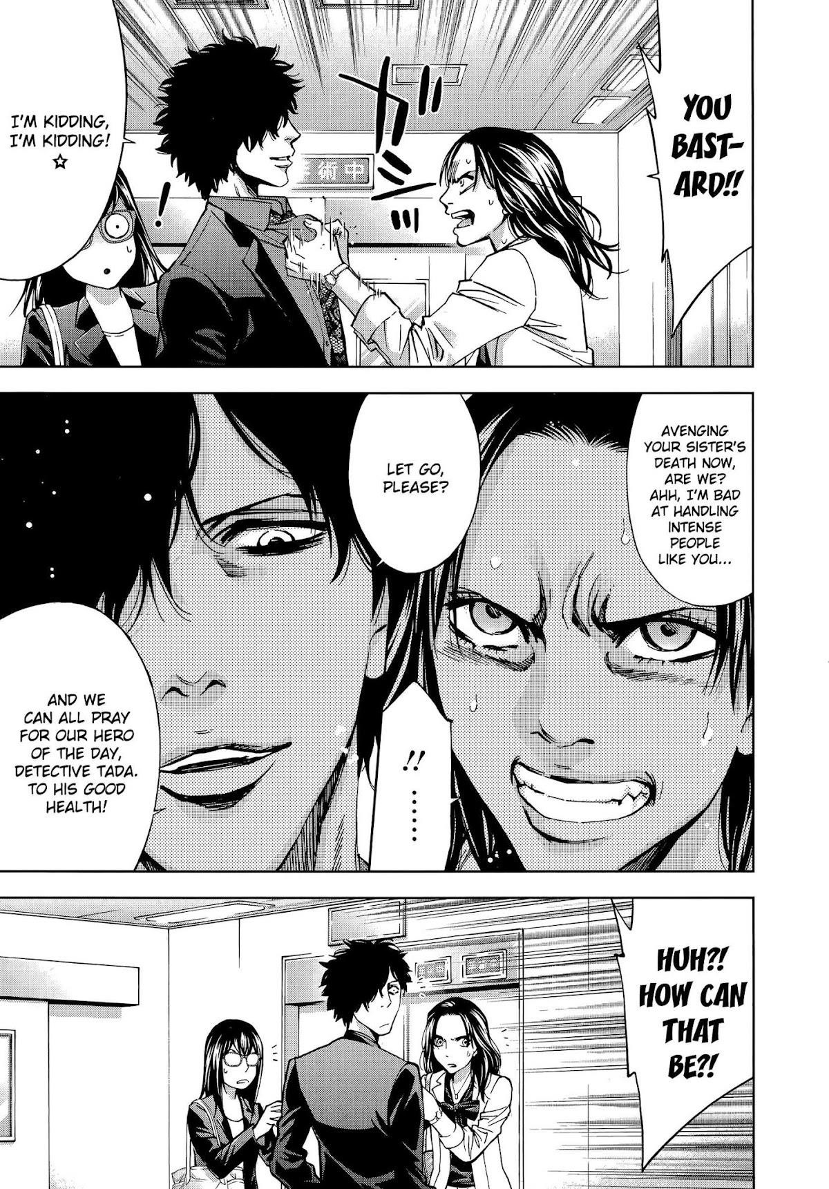 Funouhan Chapter 29 - Page 25