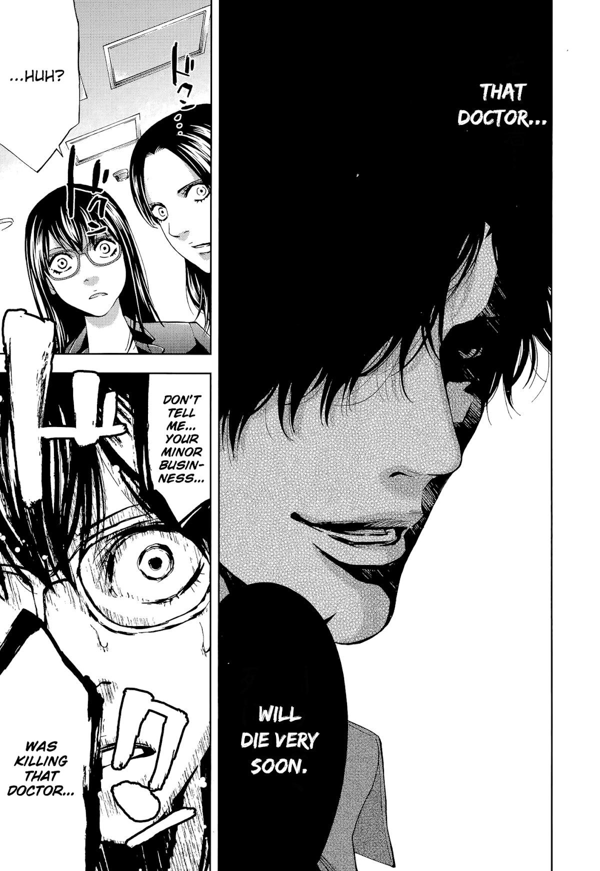 Funouhan Chapter 29 - Page 27