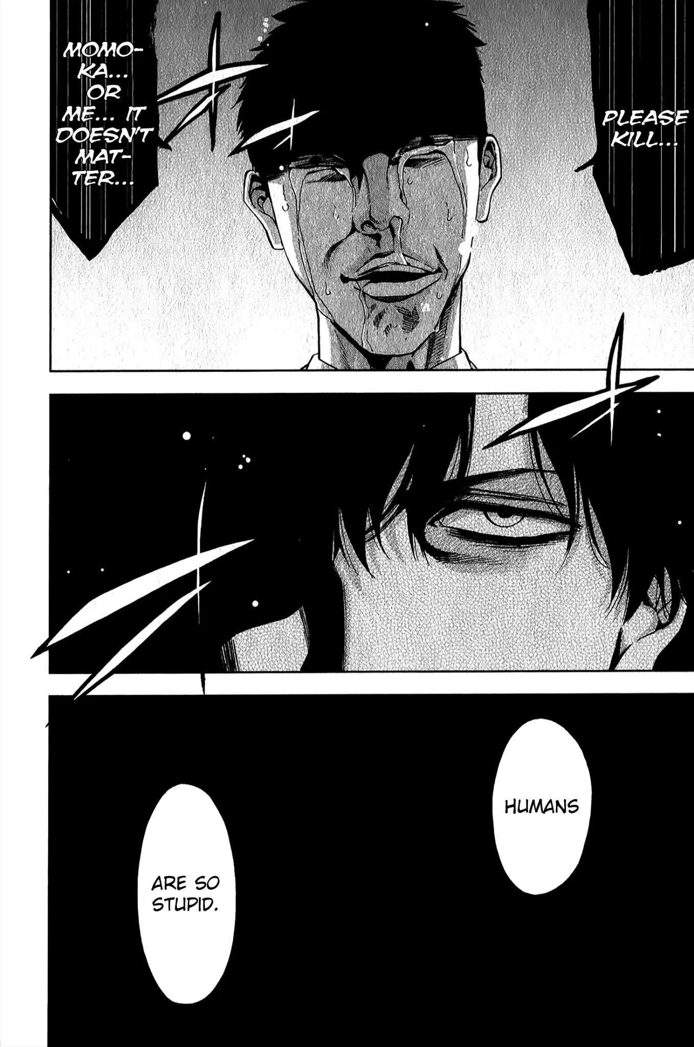 Funouhan Chapter 3 - Page 29