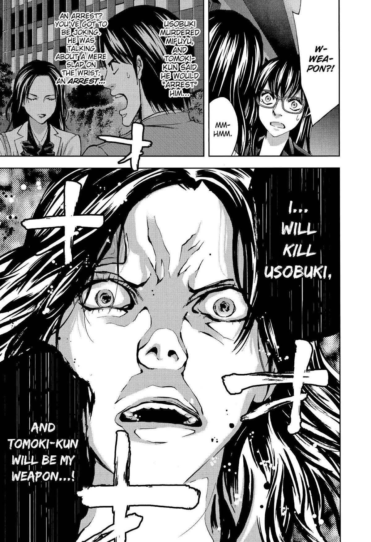 Funouhan Chapter 30 - Page 23