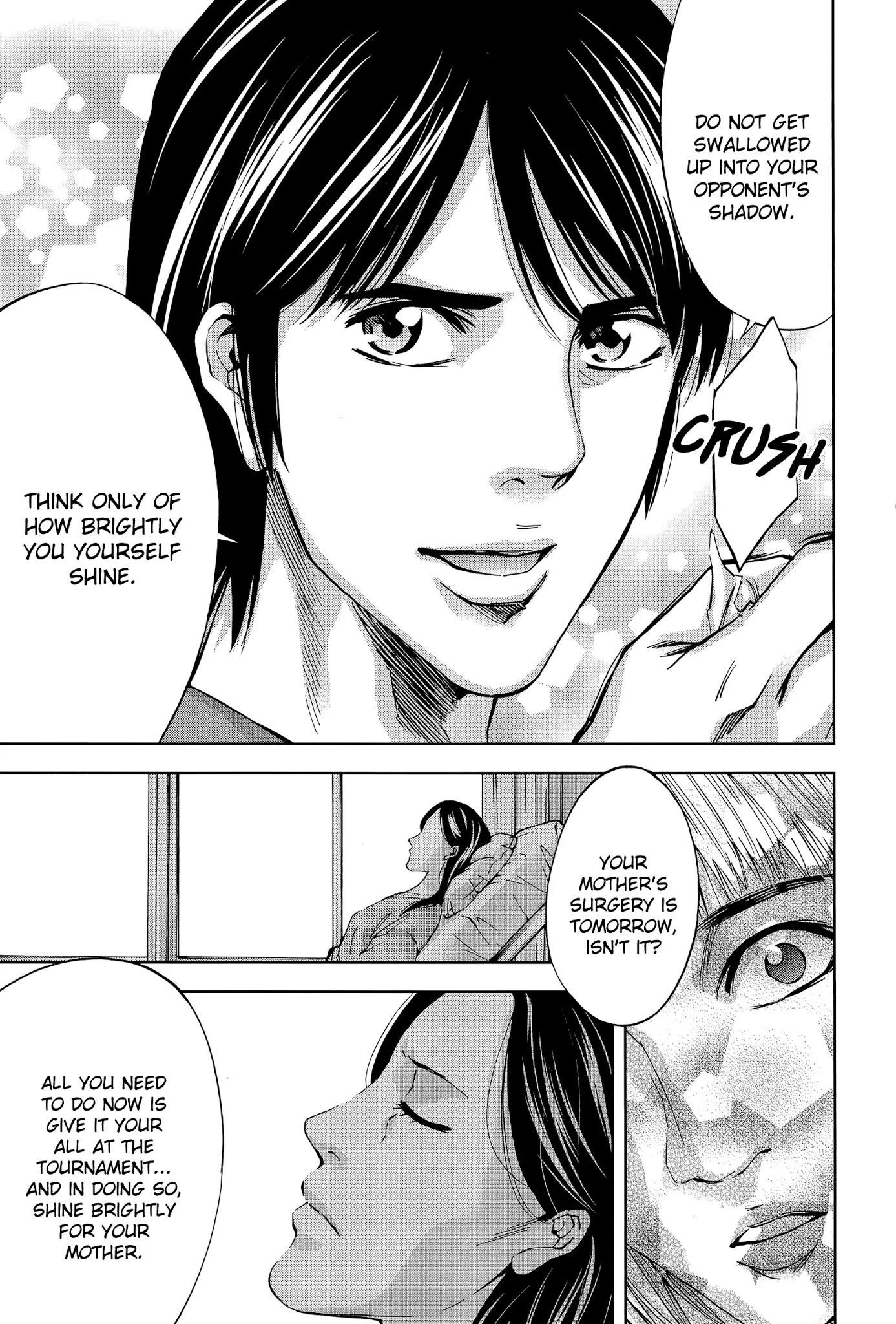 Funouhan Chapter 34 - Page 15