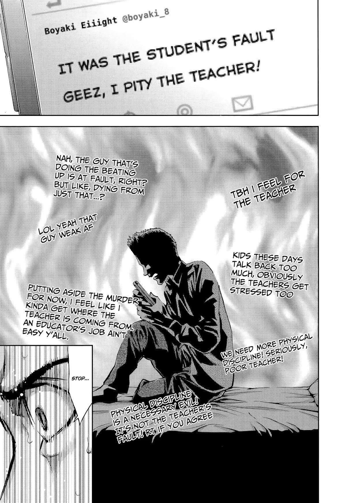 Funouhan Chapter 39 - Page 27